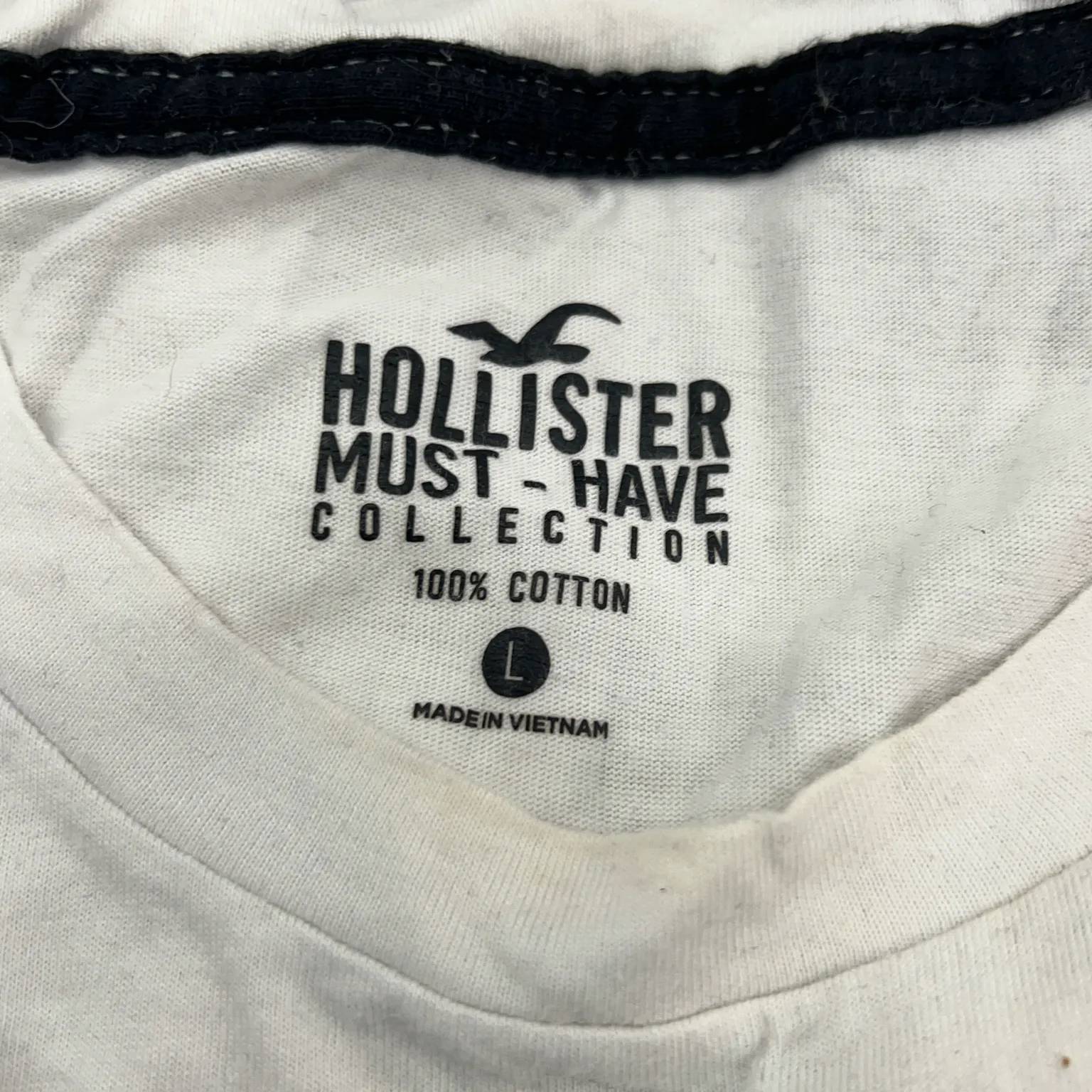 Hollister - bild 3
