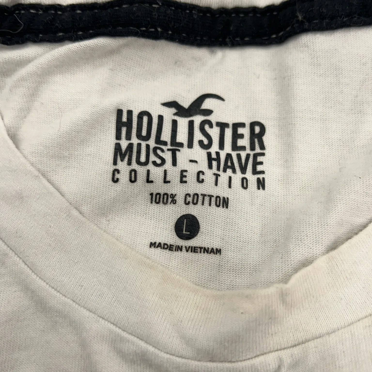 Hollister - bild 4