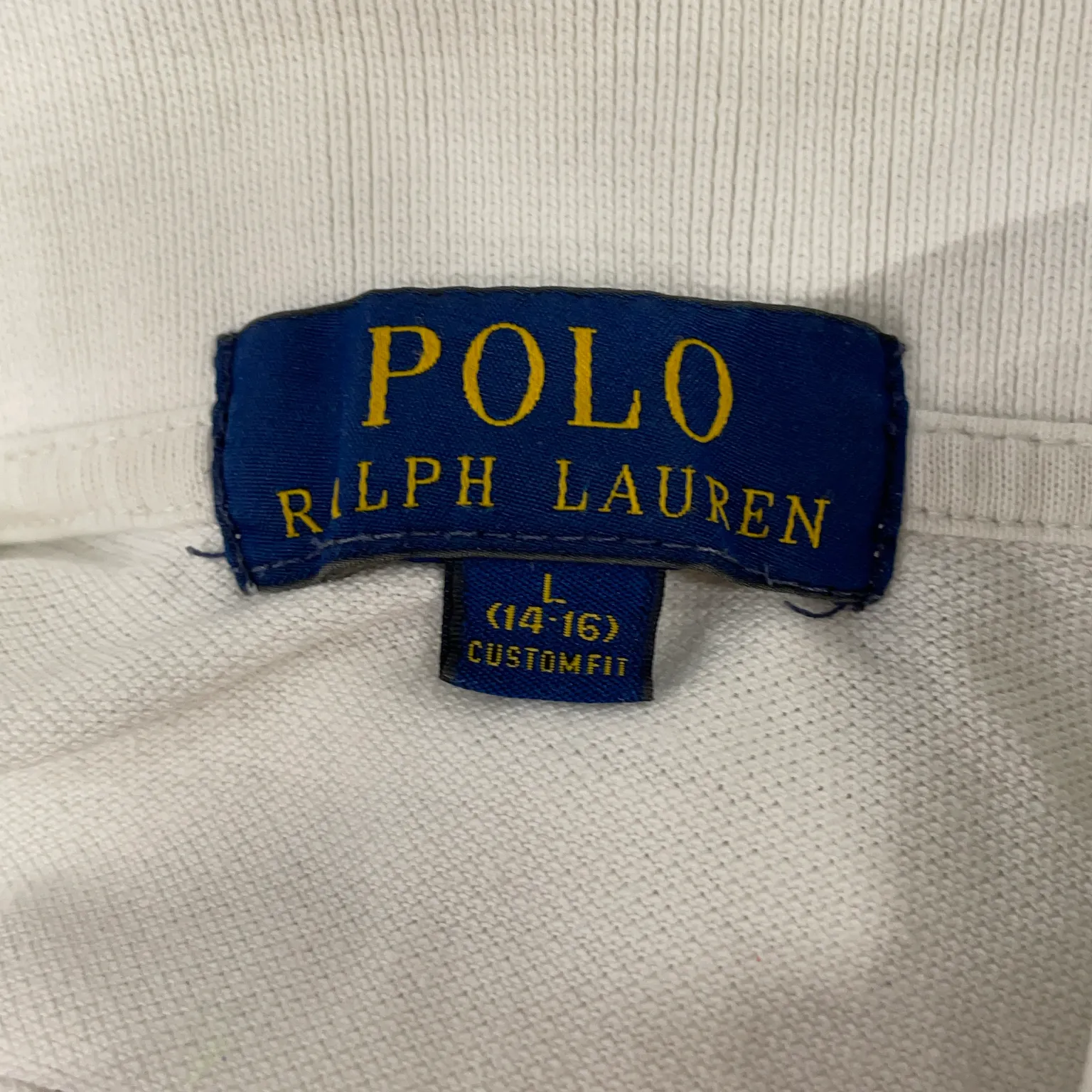 Polo Ralph Lauren - bild 3