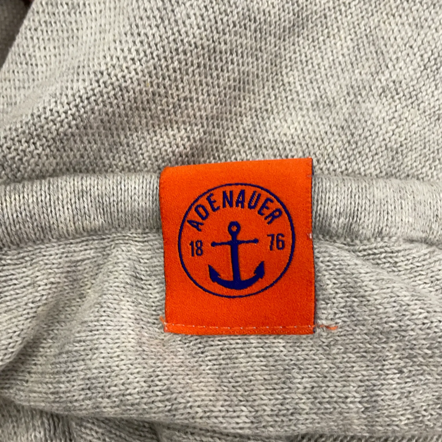 Adenauer 1876 - bild 3