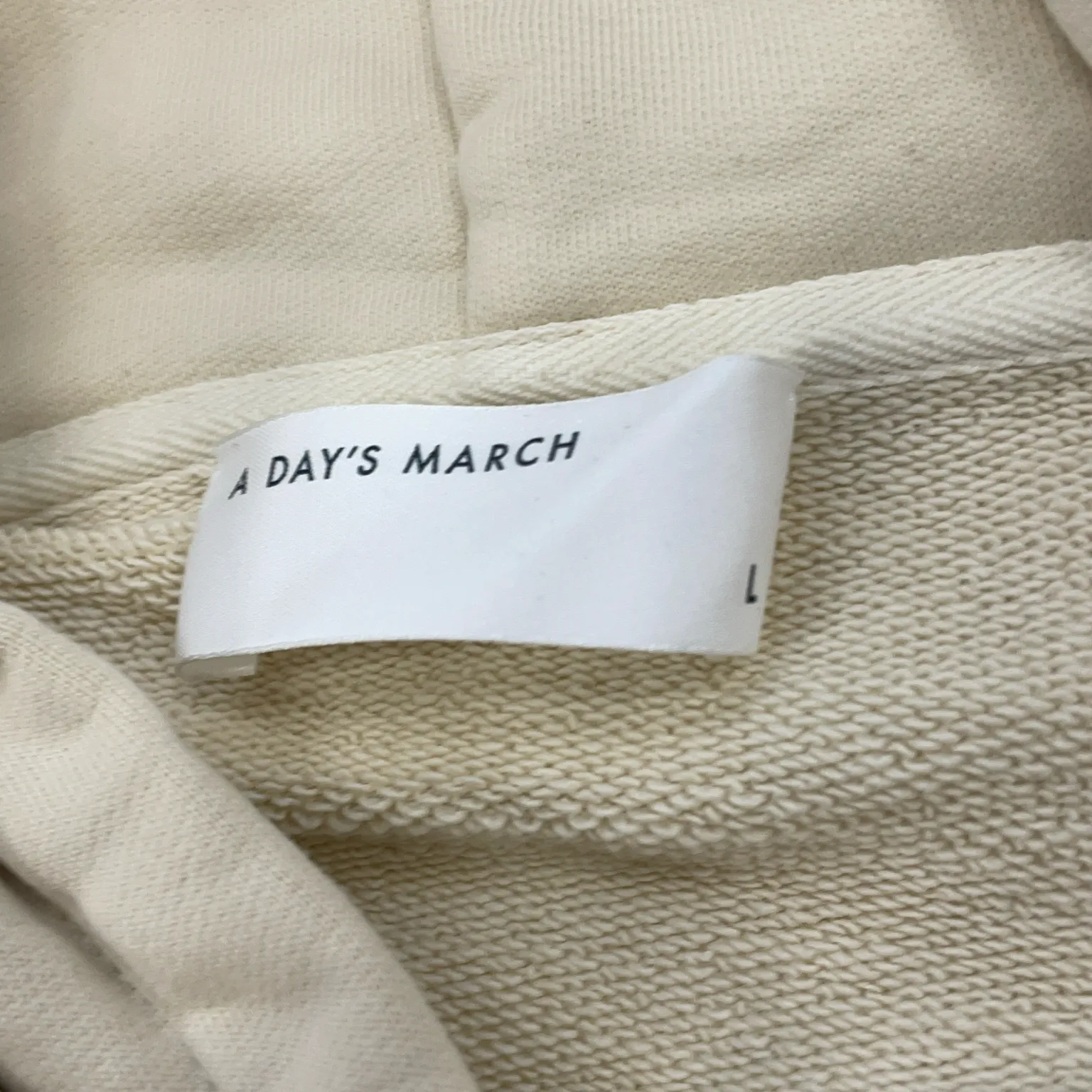 A Day's March - bild 3