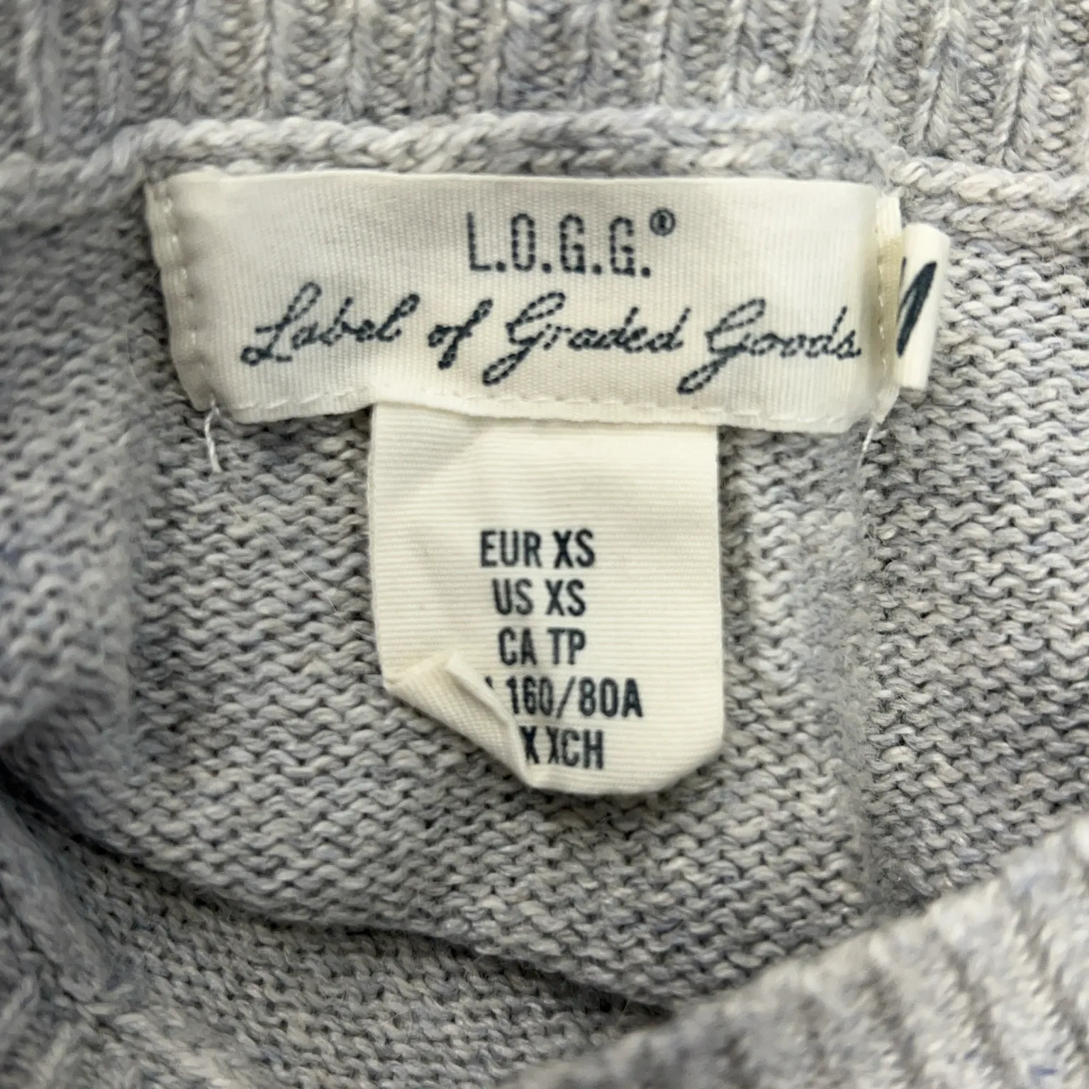 L.O.G.G by H&M - bild 3