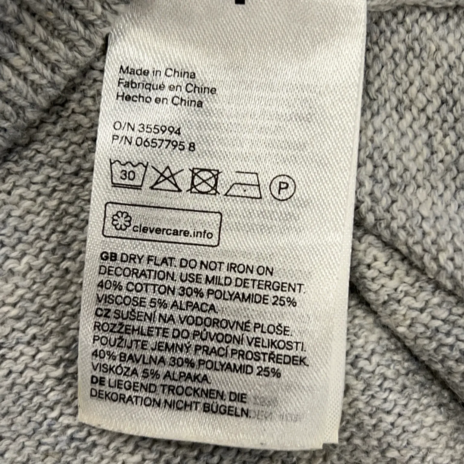 L.O.G.G by H&M - bild 4