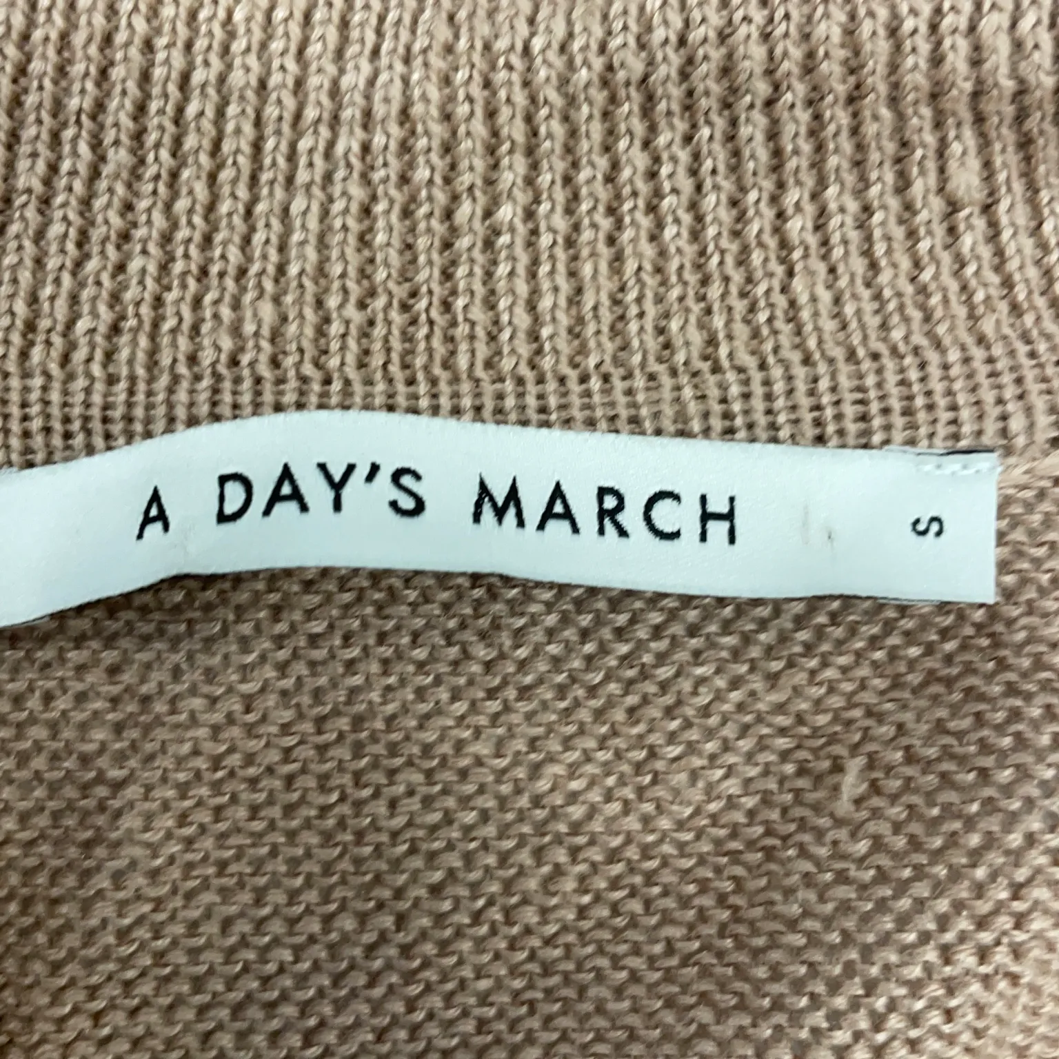 A Day's March - bild 3