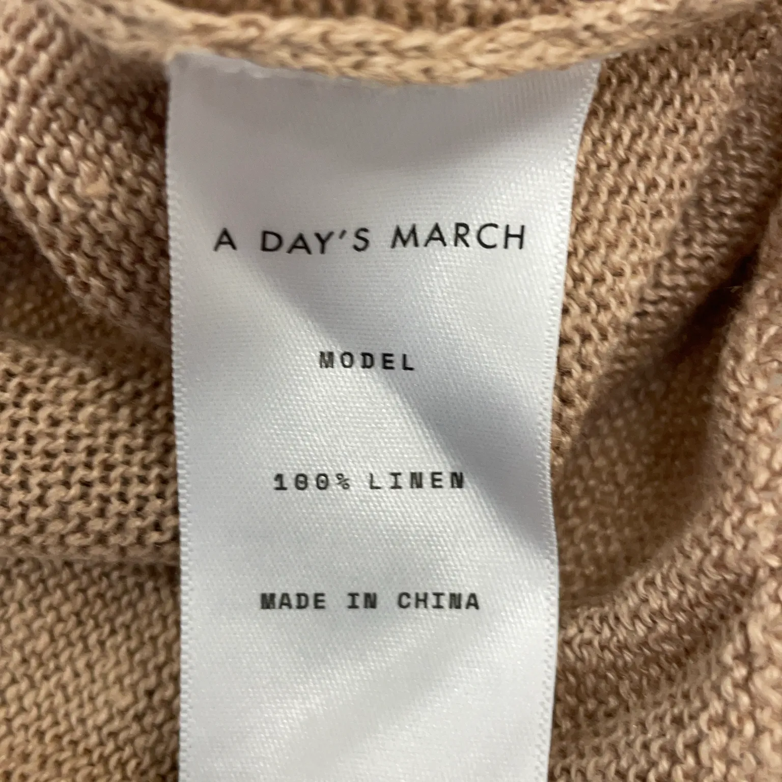 A Day's March - bild 4