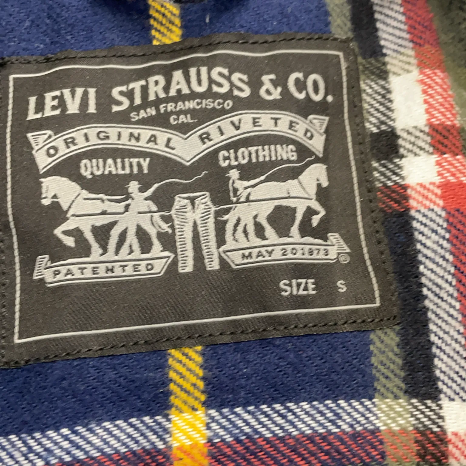 Levi Strauss & Co - bild 3