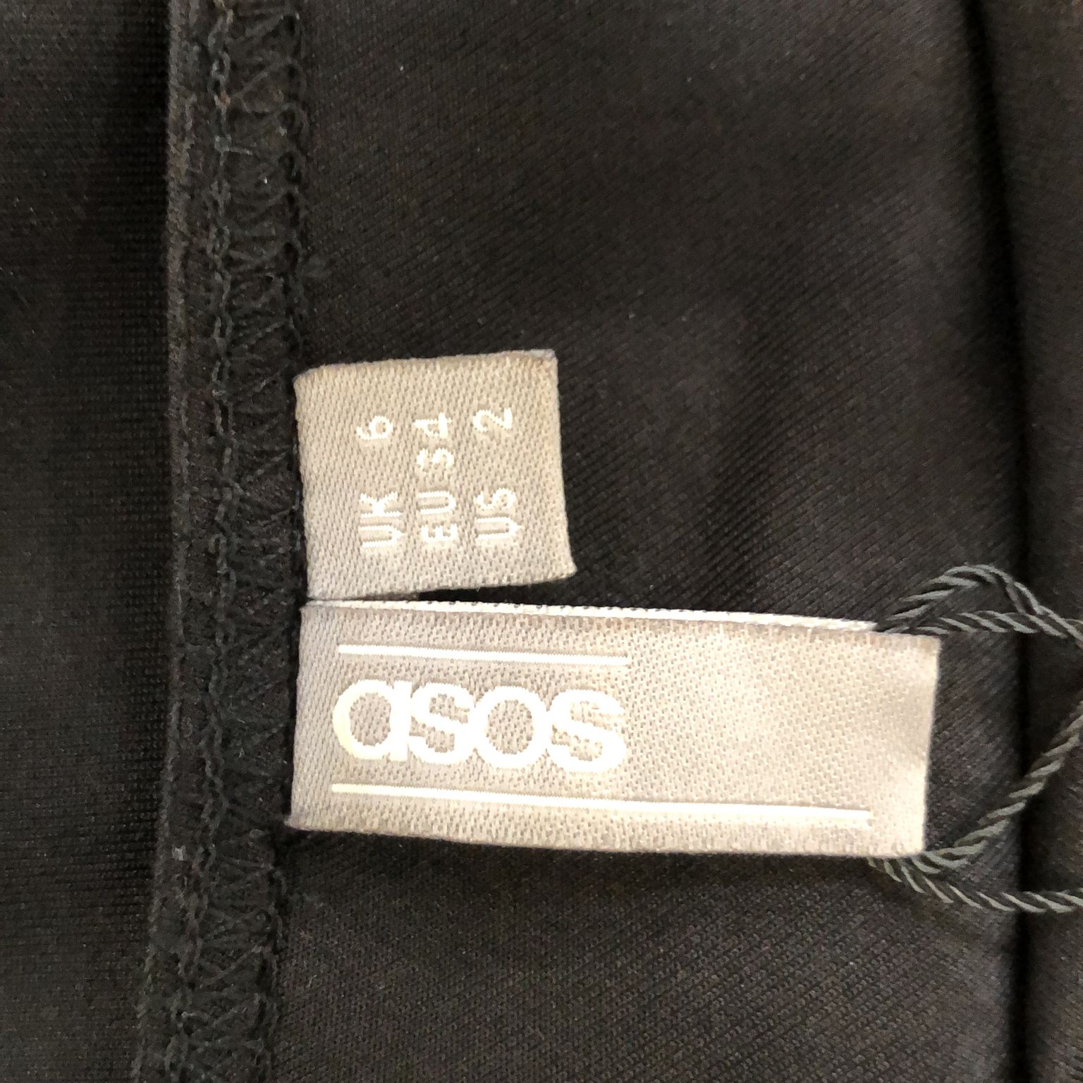 ASOS