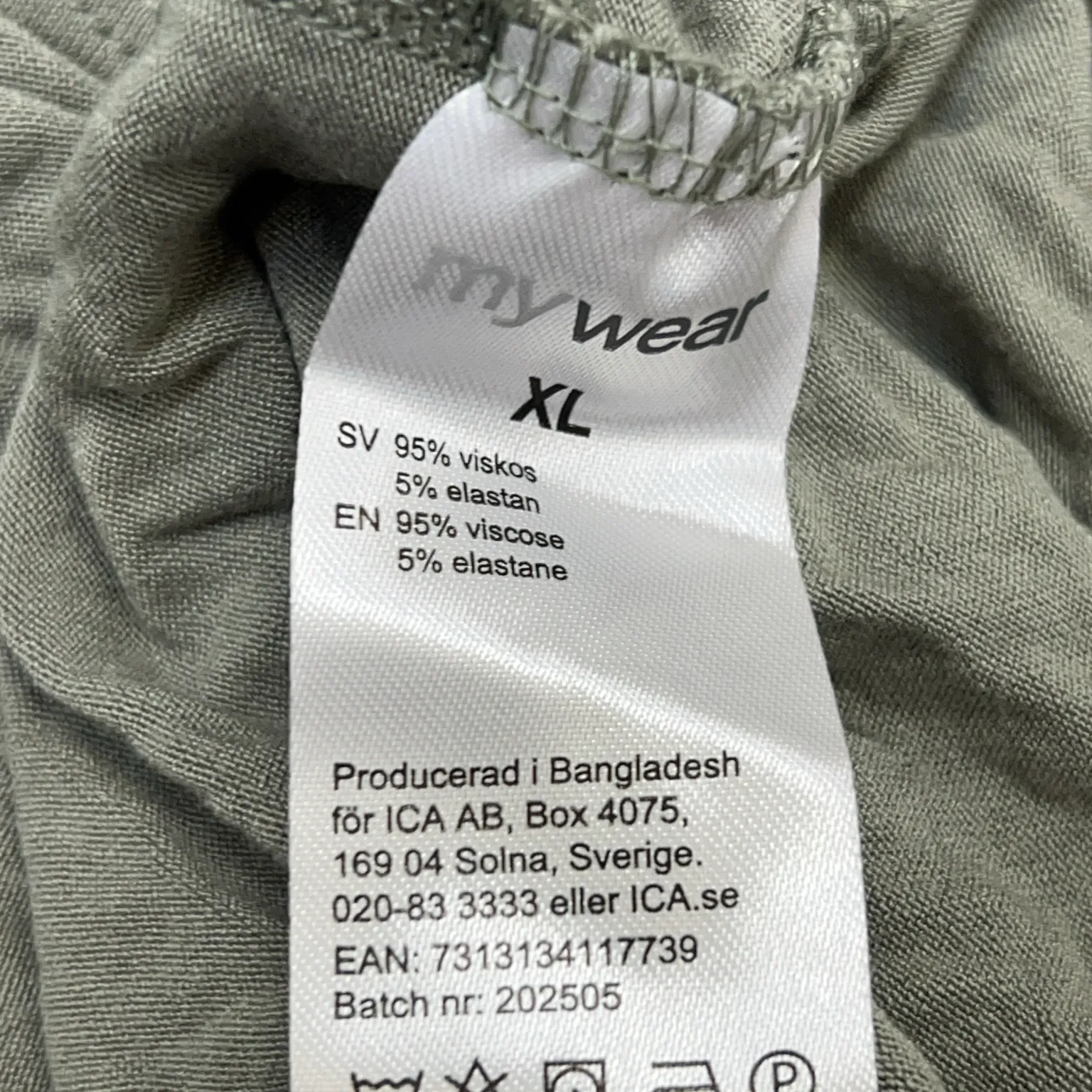 MyWear Woman - bild 4