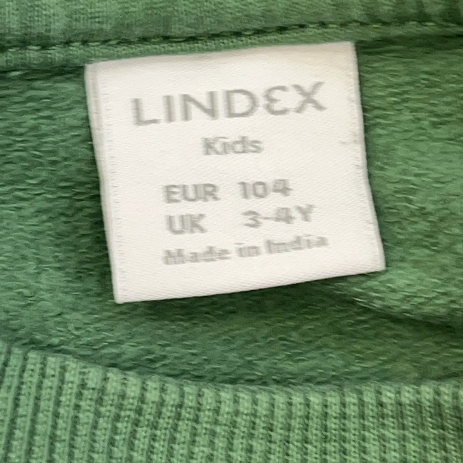 Lindex Kids - bild 3