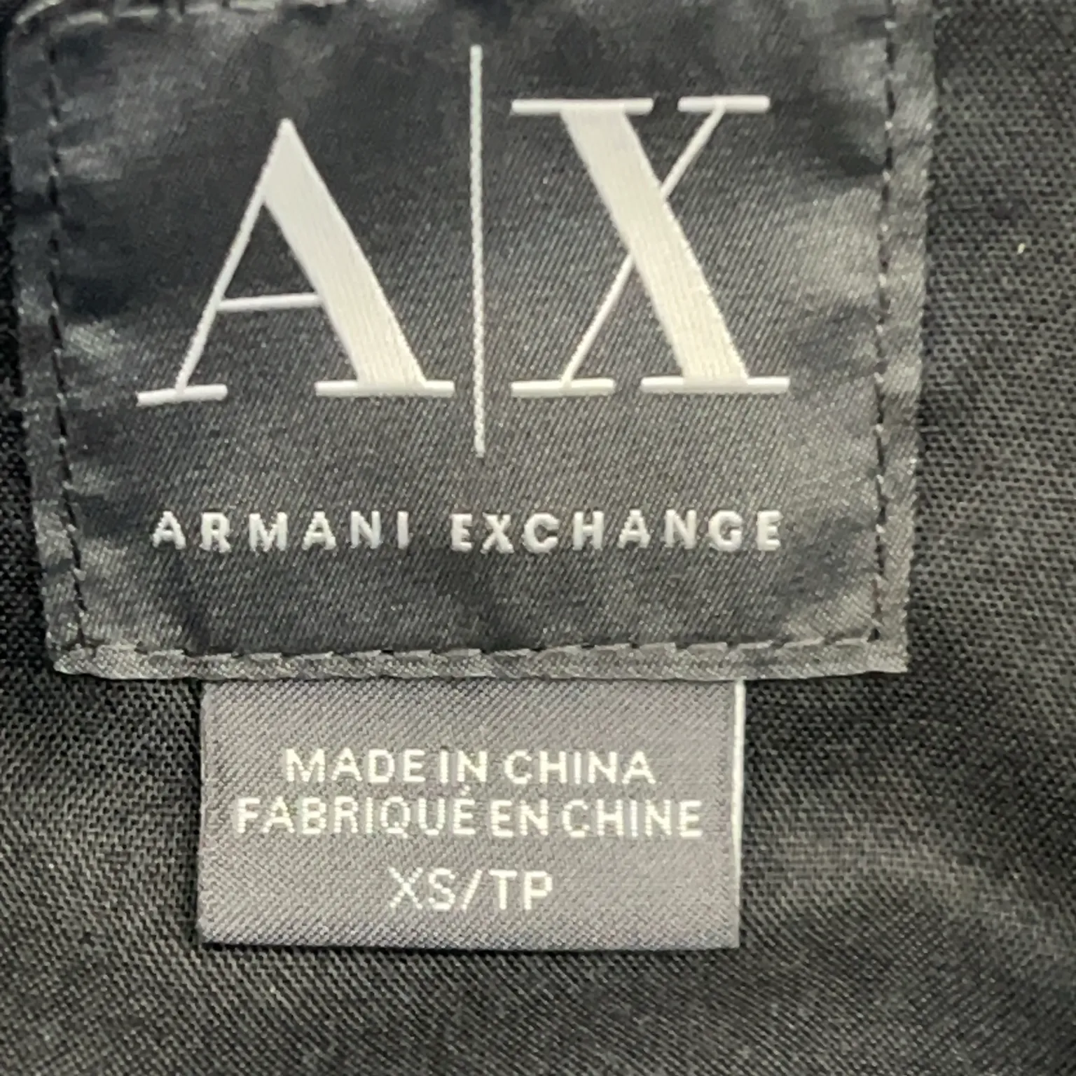 Armani Exchange - bild 3