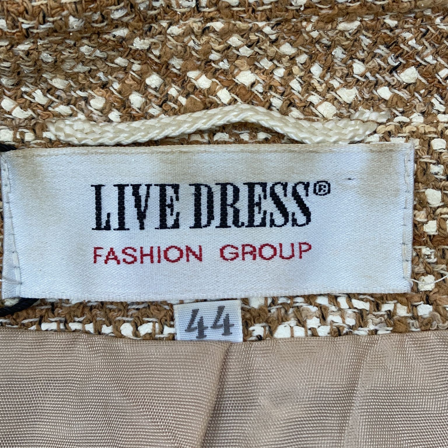 Live Dress Fashion Group