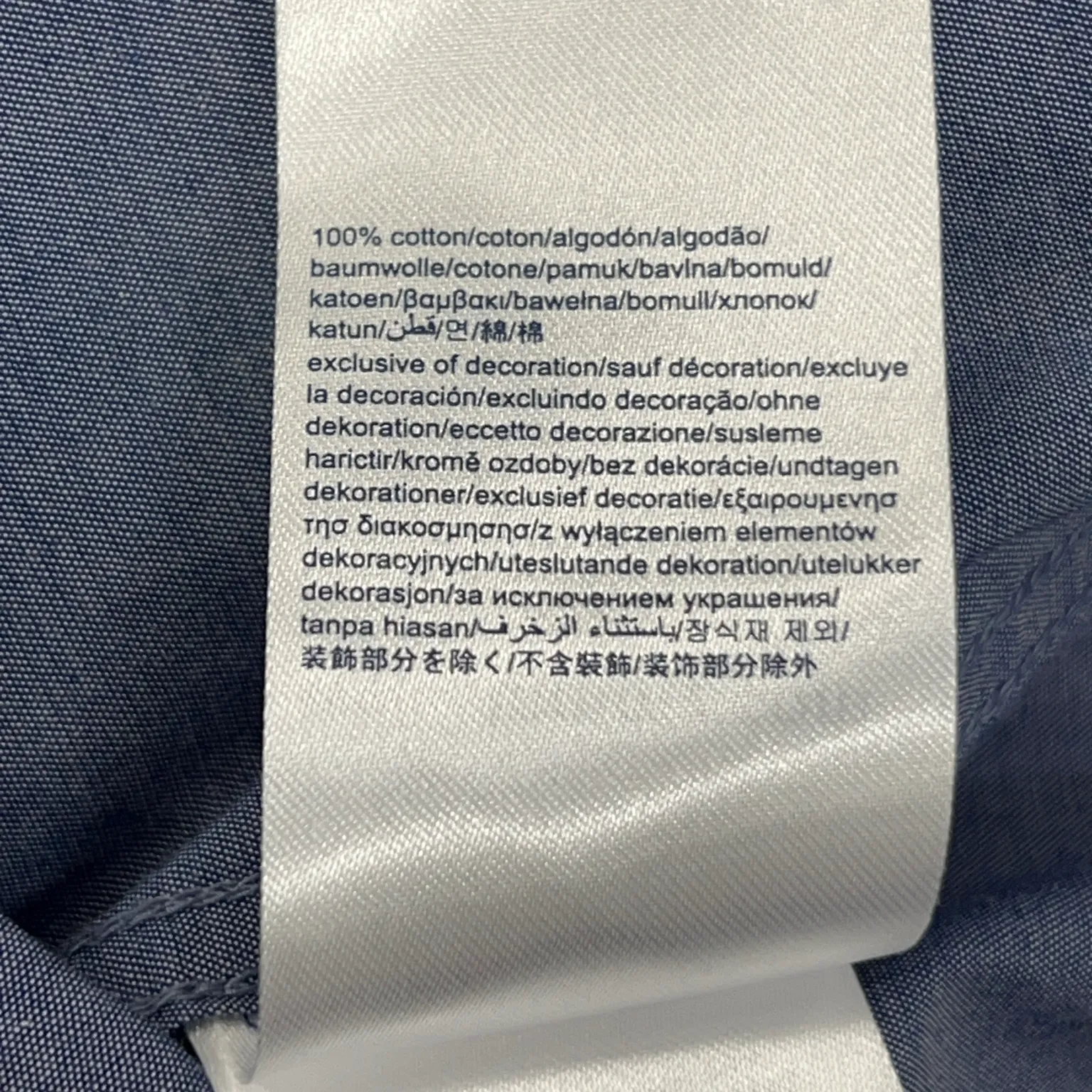 Tommy Hilfiger - bild 4