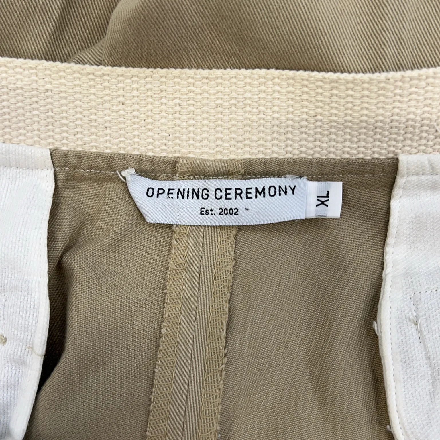 Opening Ceremony - bild 3