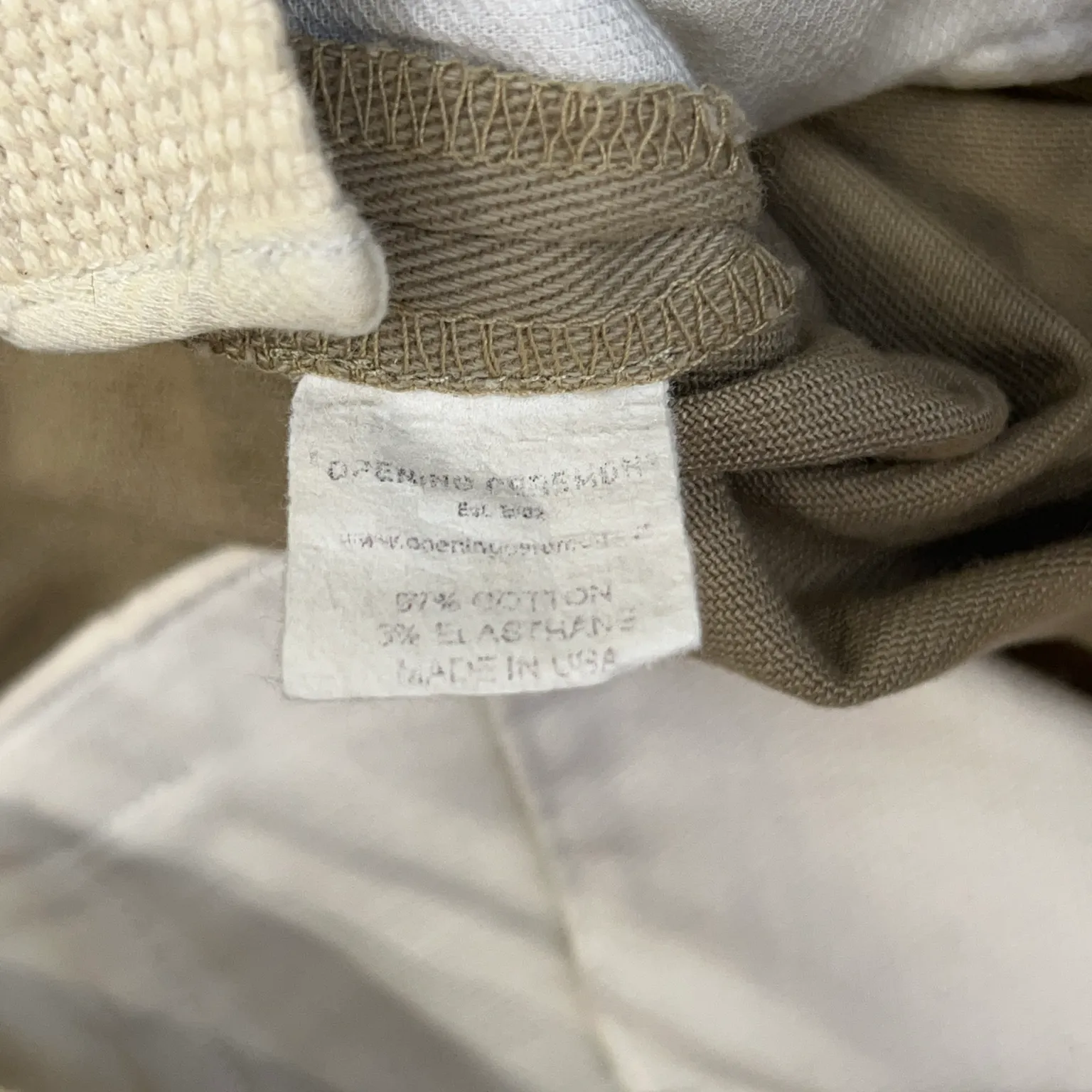 Opening Ceremony - bild 4