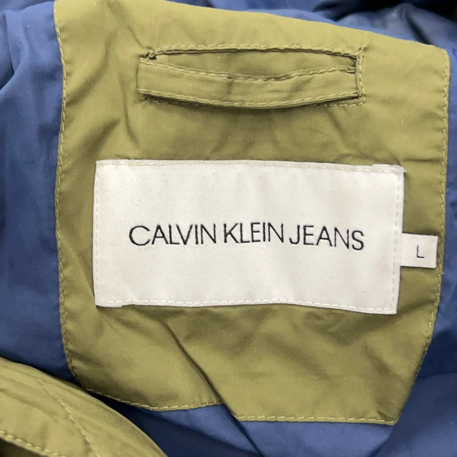 Calvin Klein Jeans - bild 4