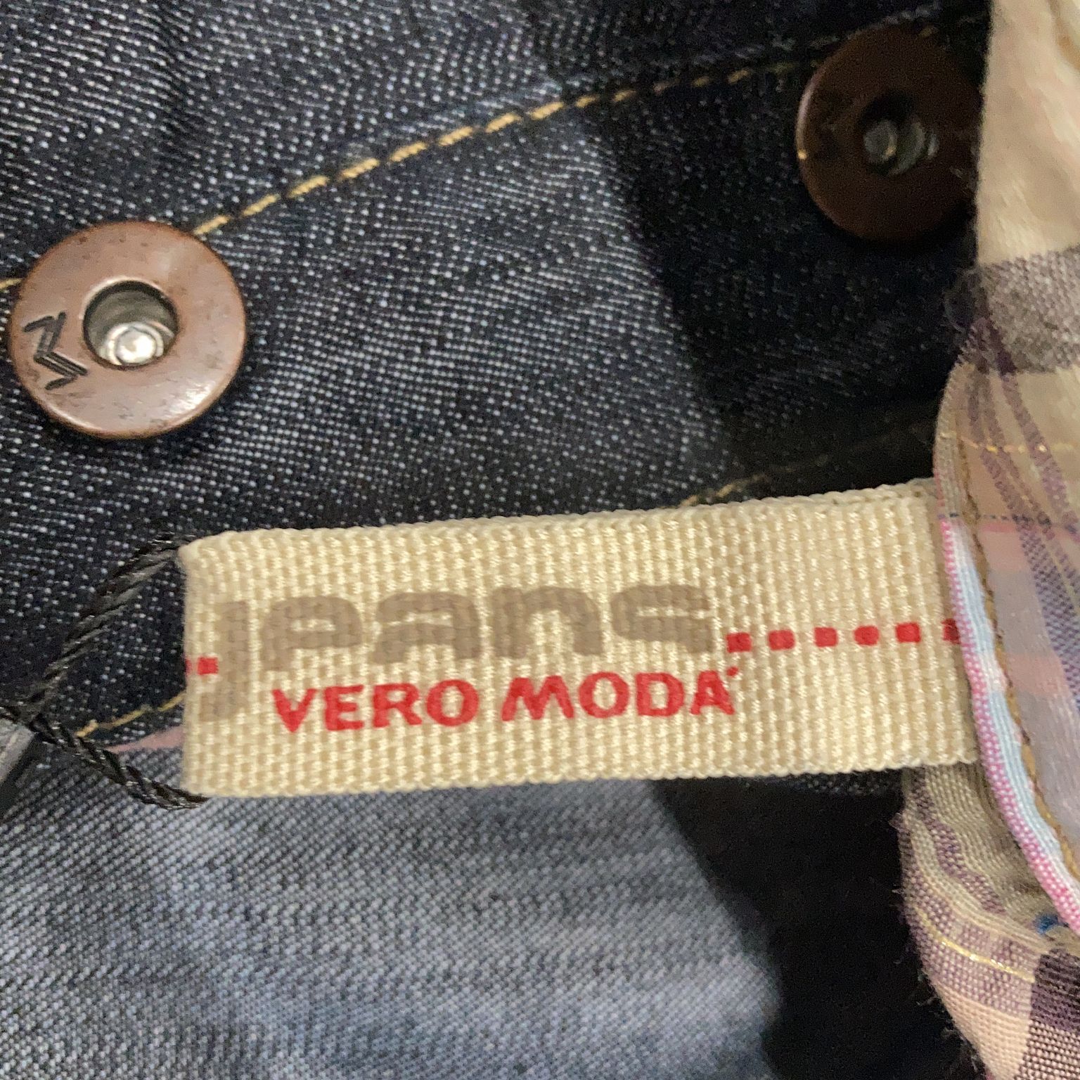 Vero Moda Jeans