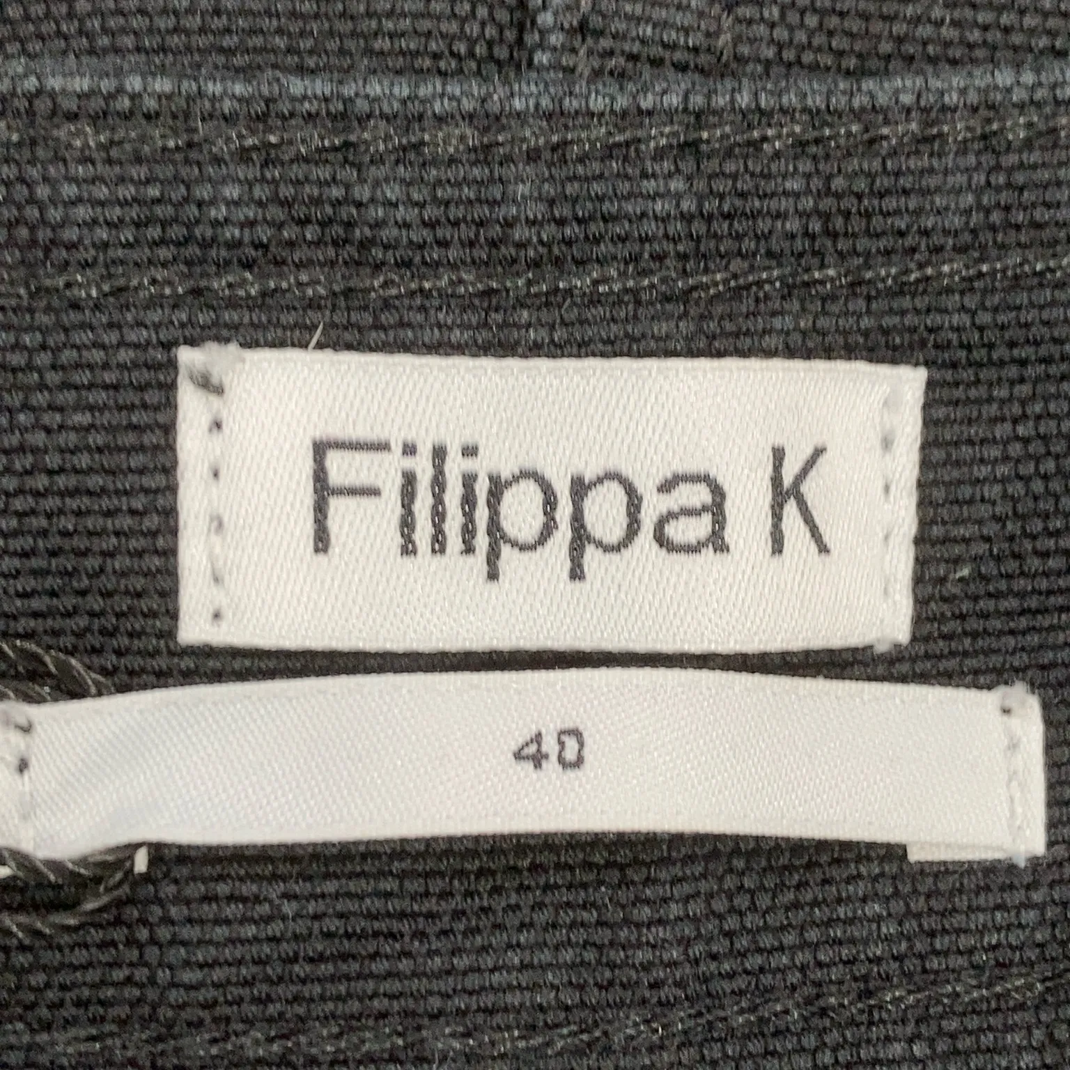 Filippa K - bild 3