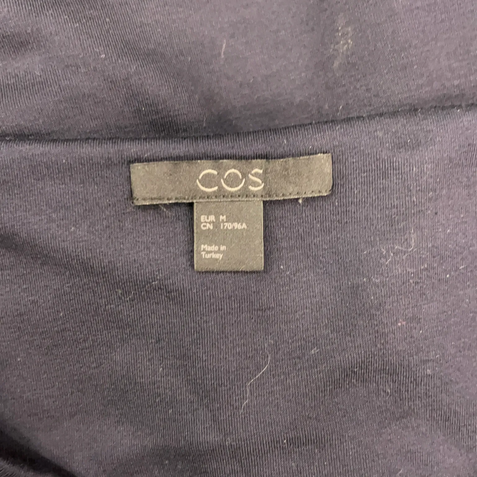COS - bild 3