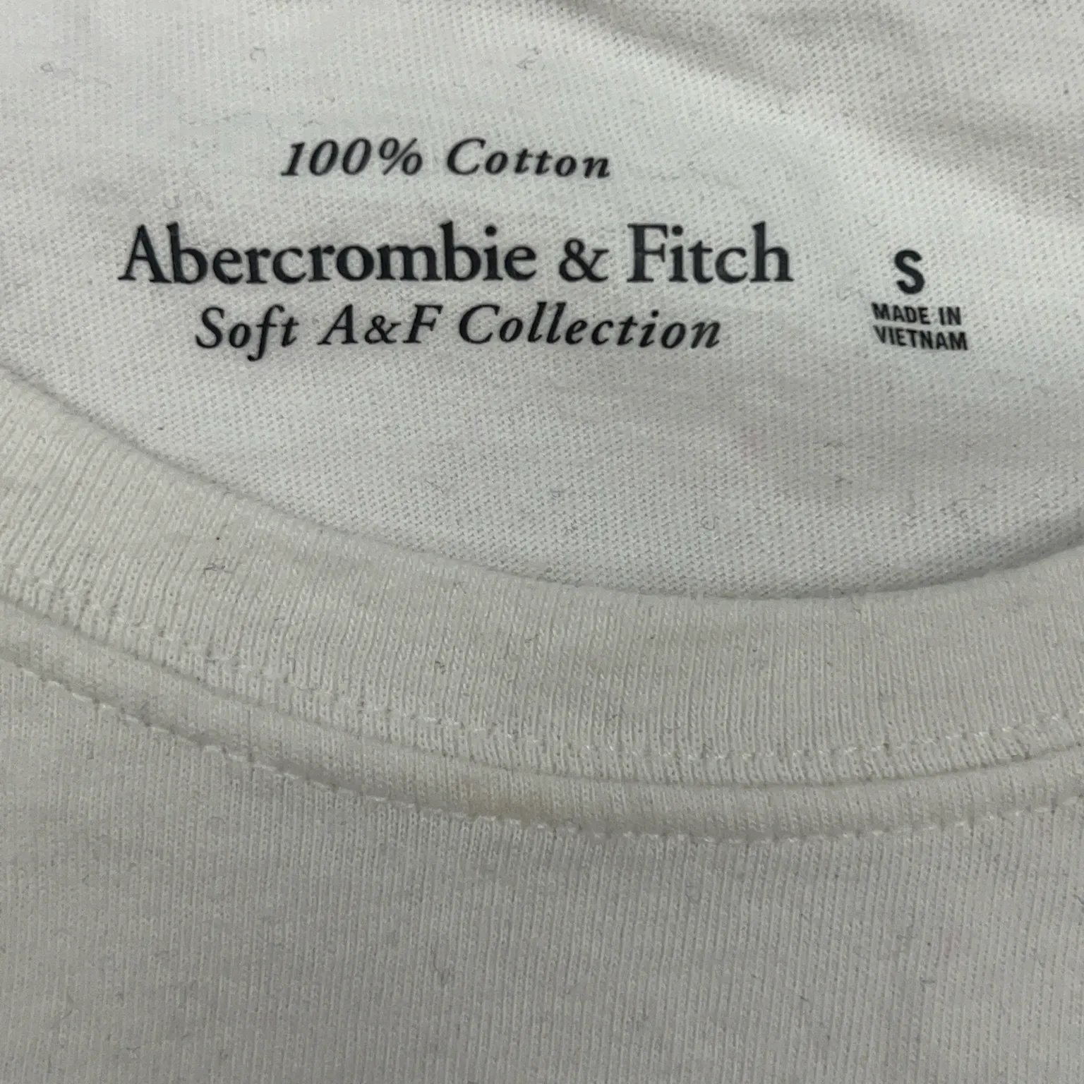 Abercrombie & Fitch - bild 4