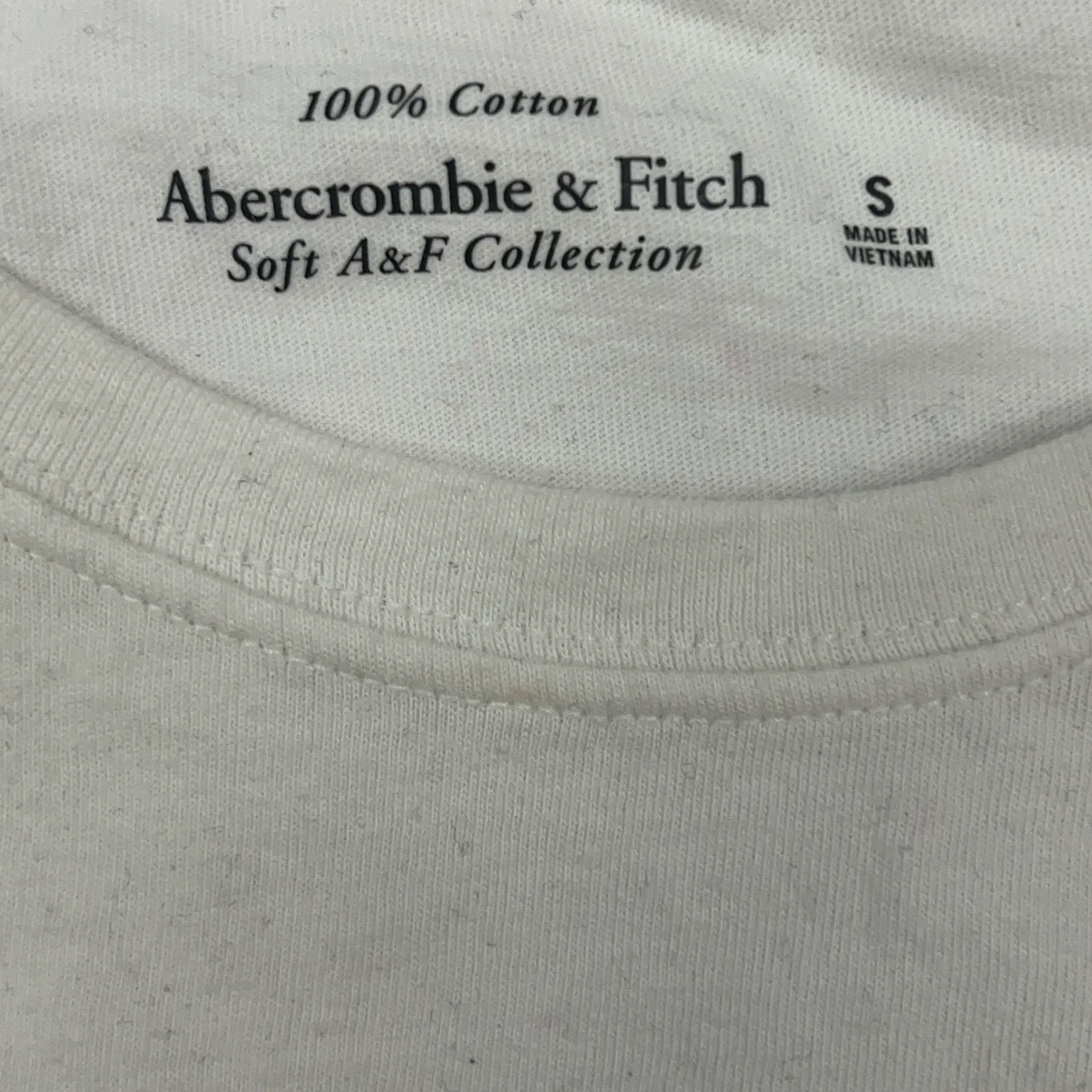Abercrombie & Fitch - bild 3
