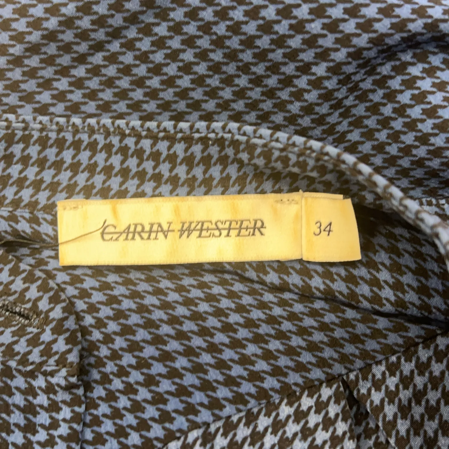 Carin Wester - bild 3