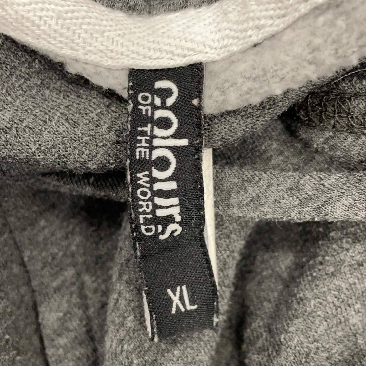 Colours Of The World - bild 3