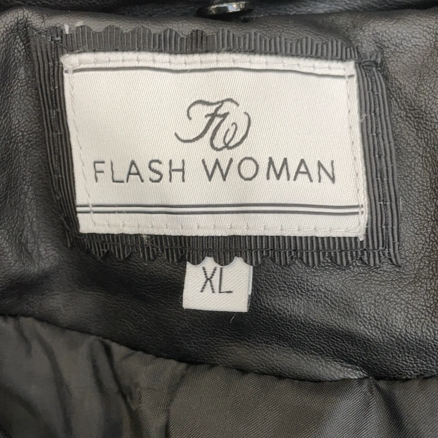 Flash Woman - bild 3