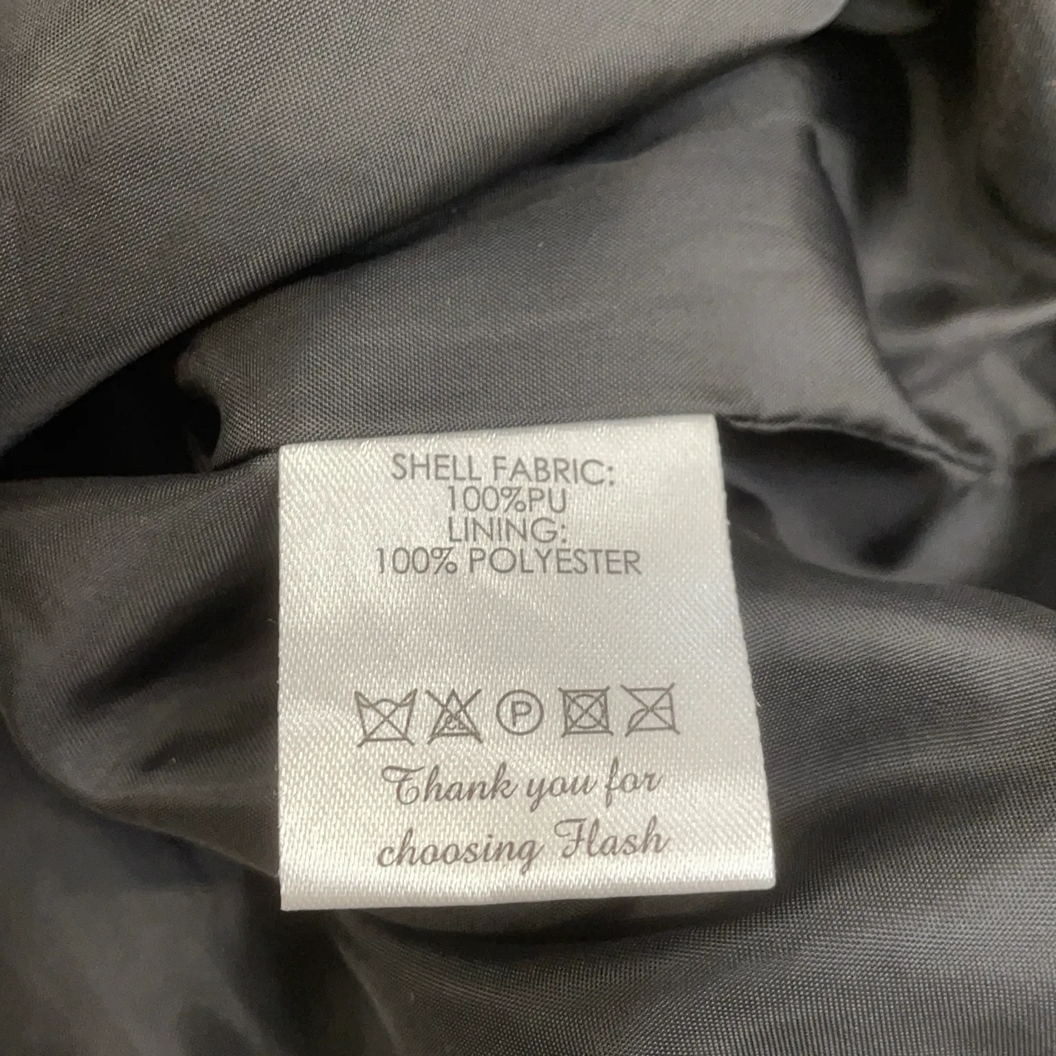 Flash Woman - bild 4