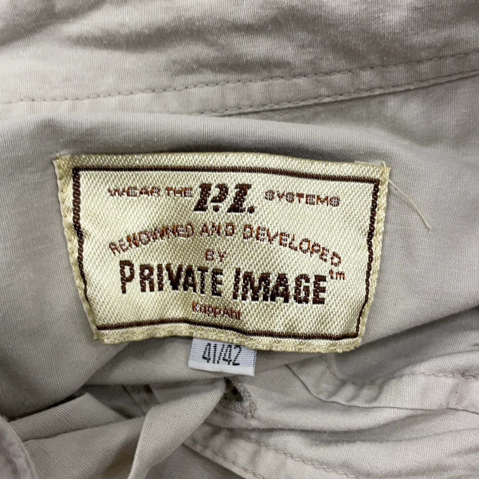 Private Image - bild 3