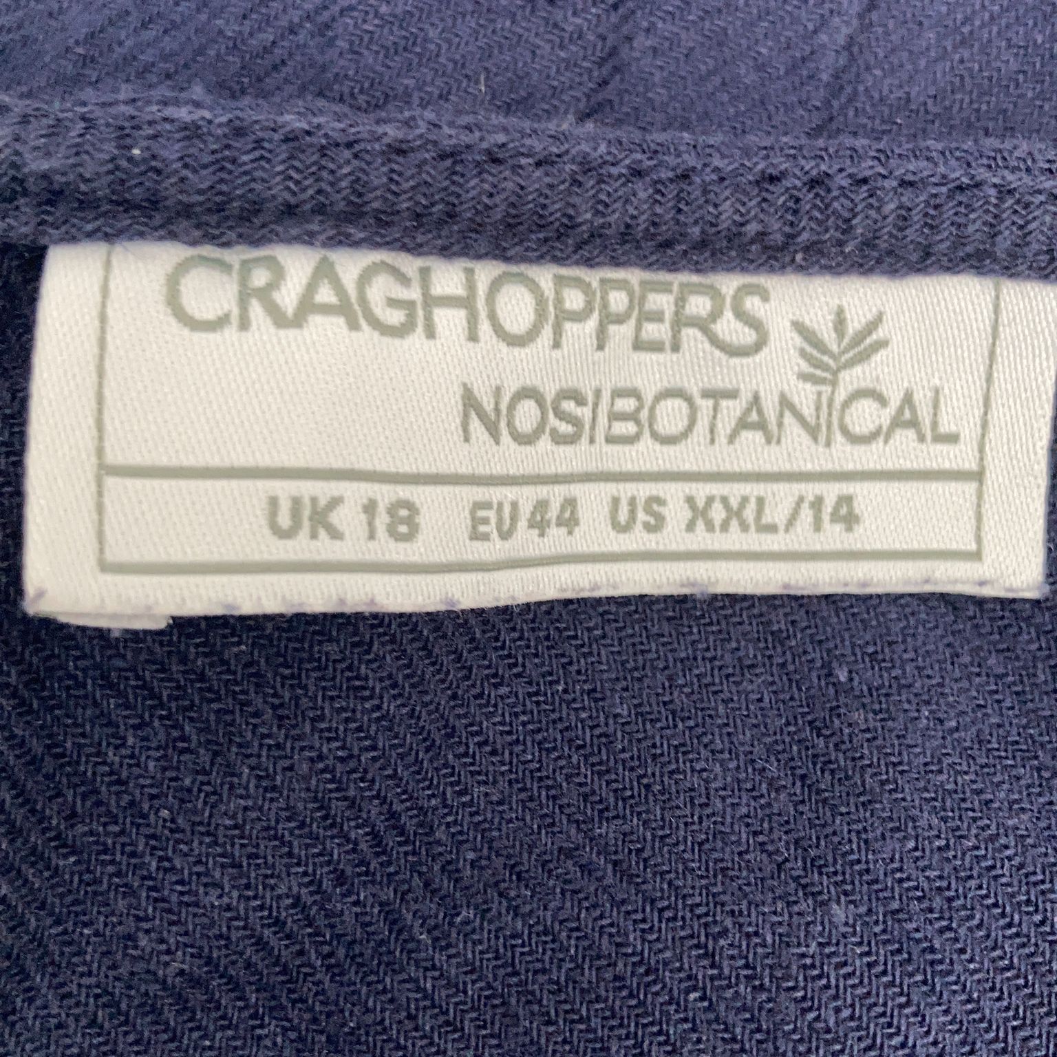 Craghoppers