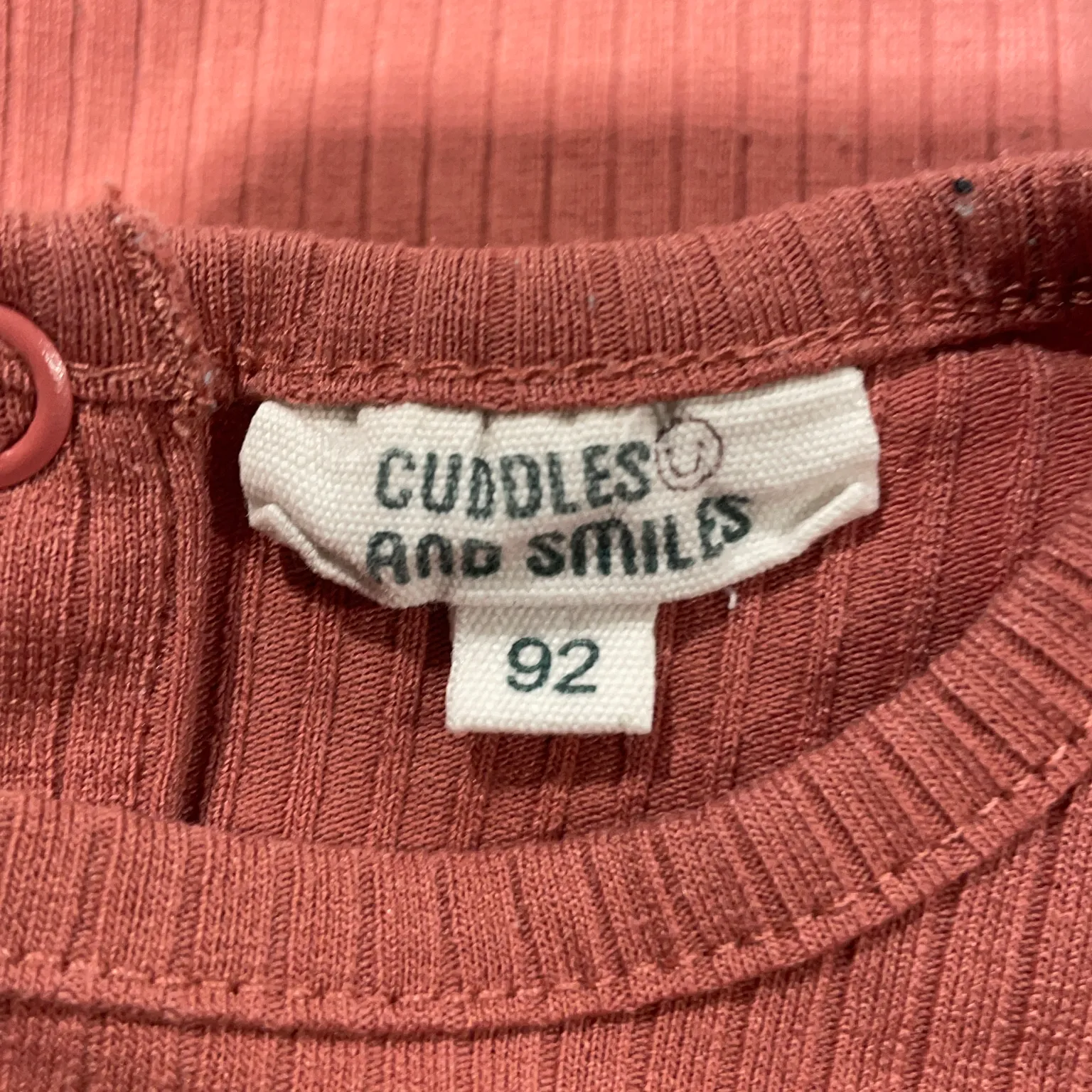 Cuddles and Smiles - bild 3