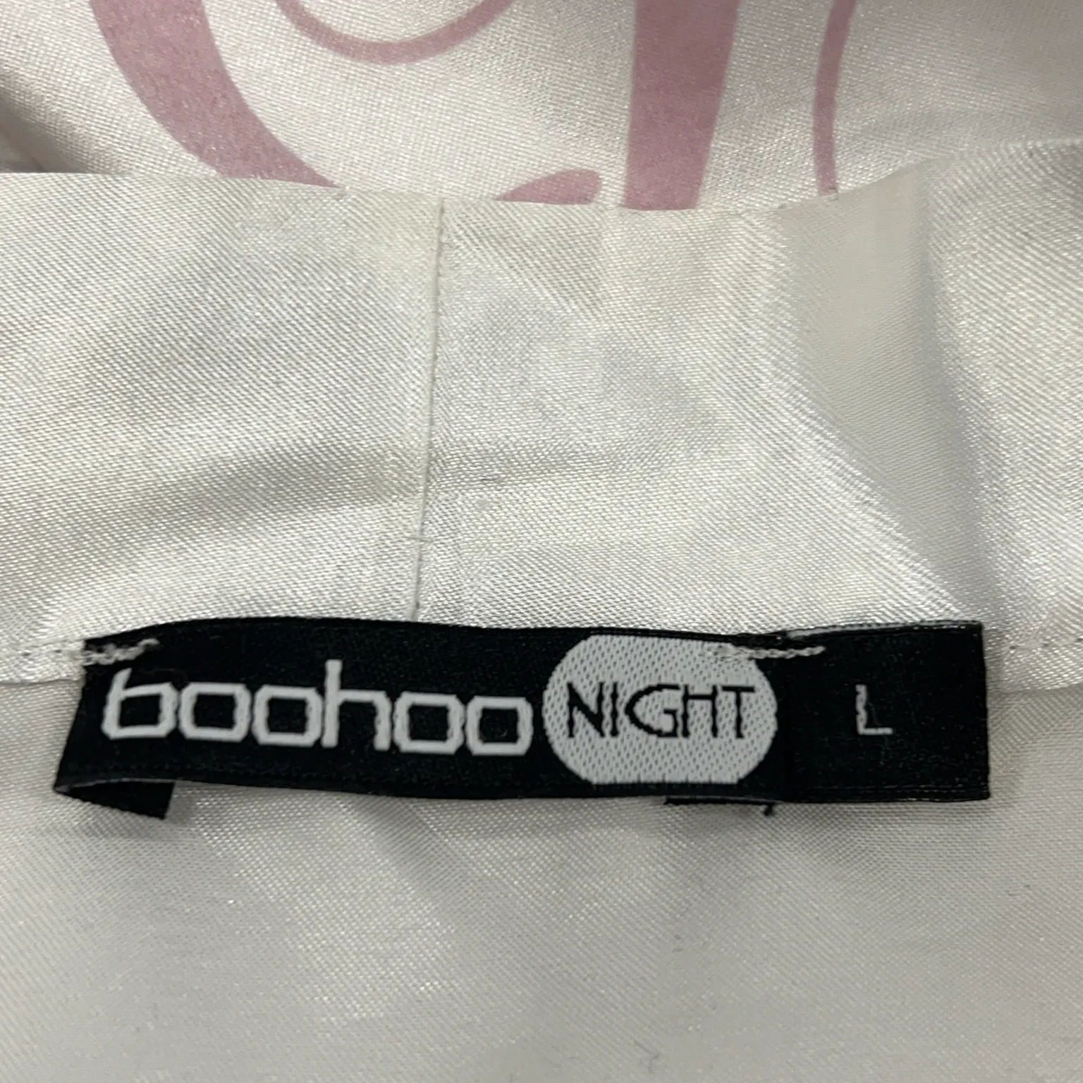 Boohoo Night - bild 3