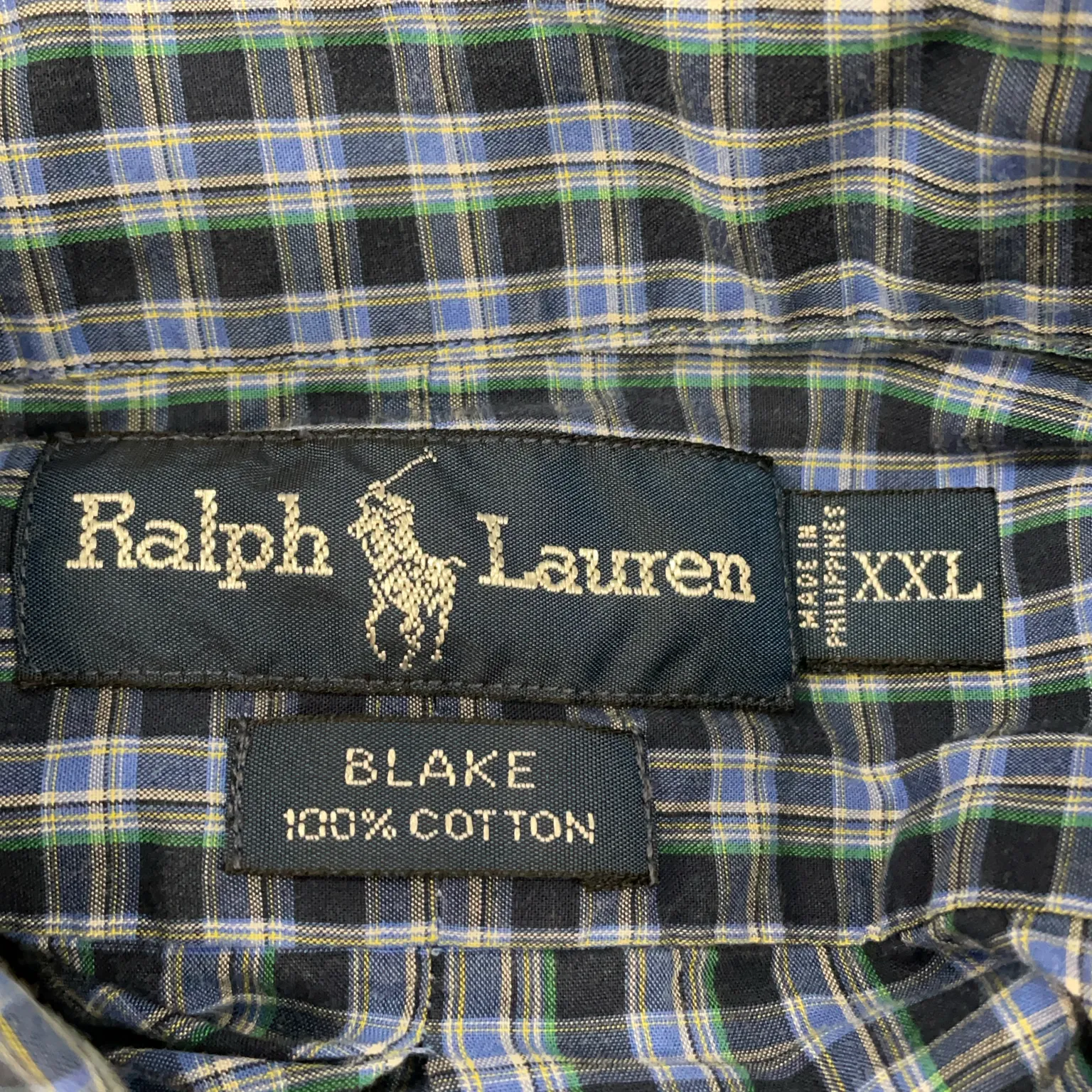 Ralph Lauren - bild 3