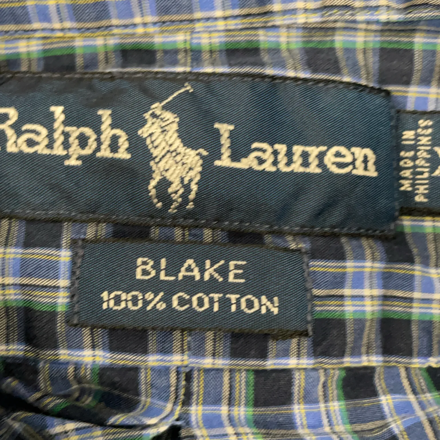 Ralph Lauren - bild 4