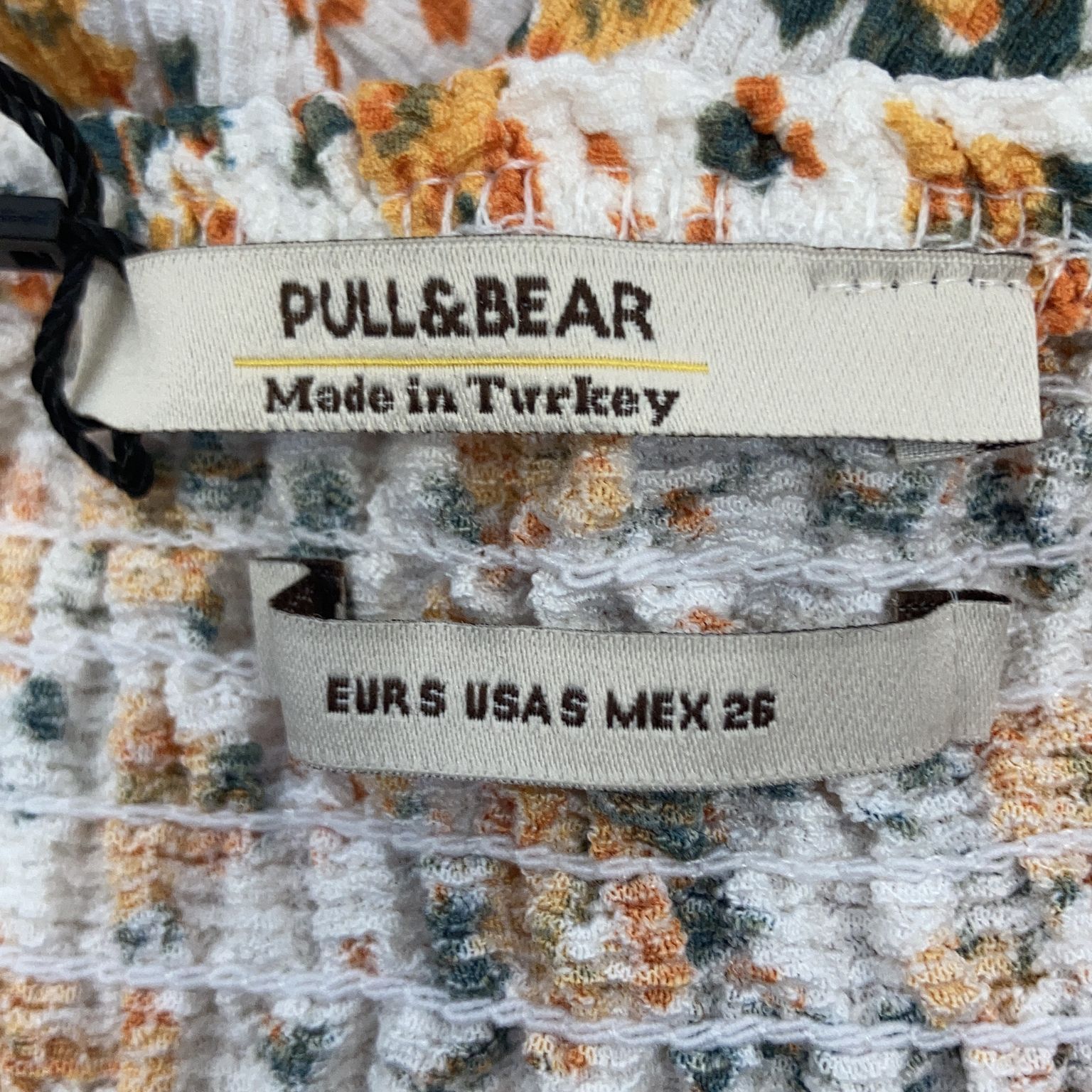 Pull  Bear