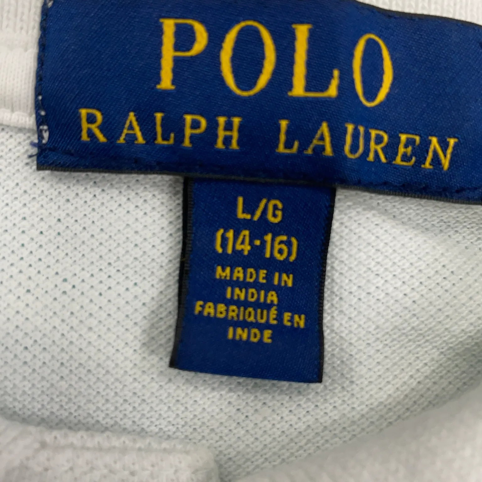 Polo Ralph Lauren - bild 3