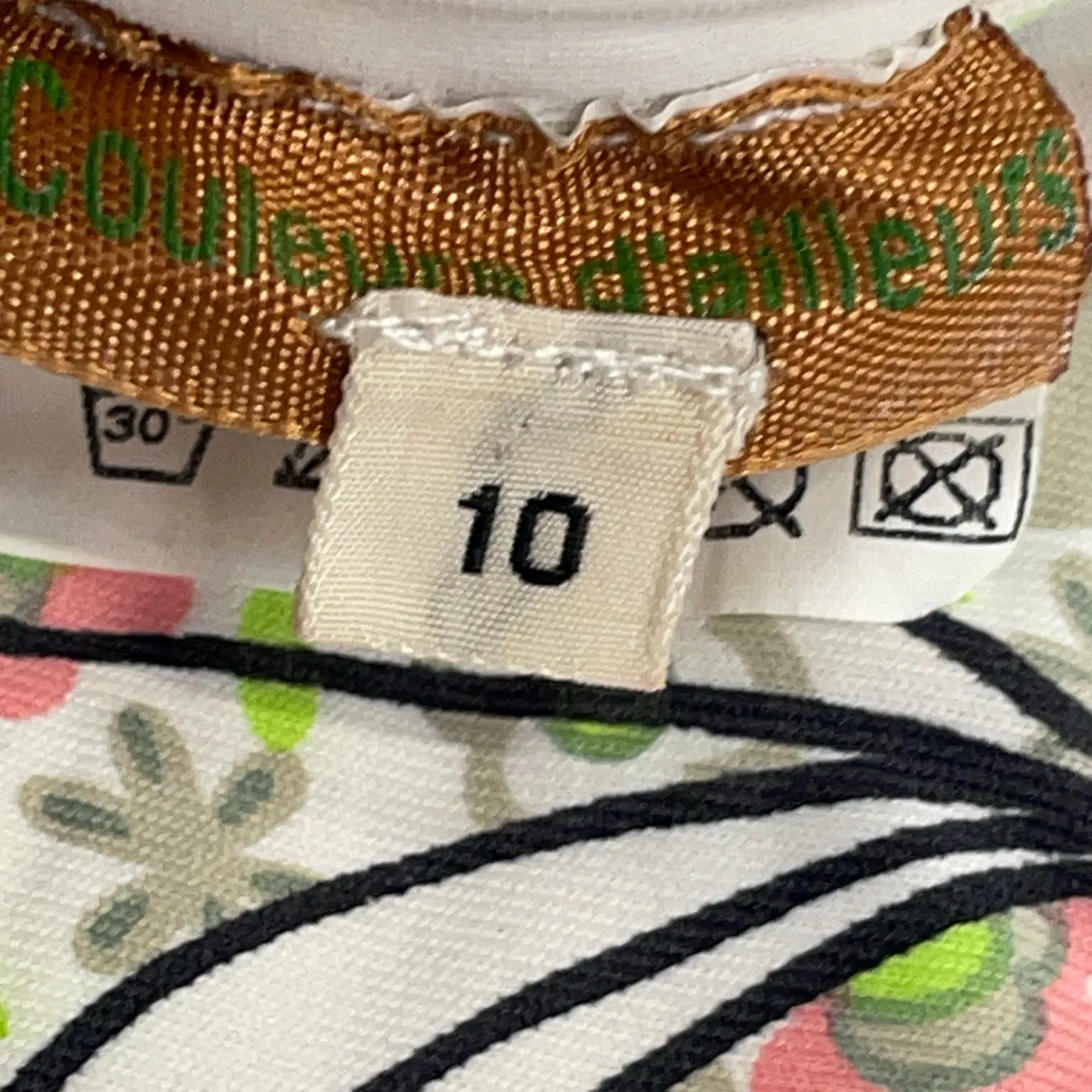 Couleurs D'Ailleurs - bild 3