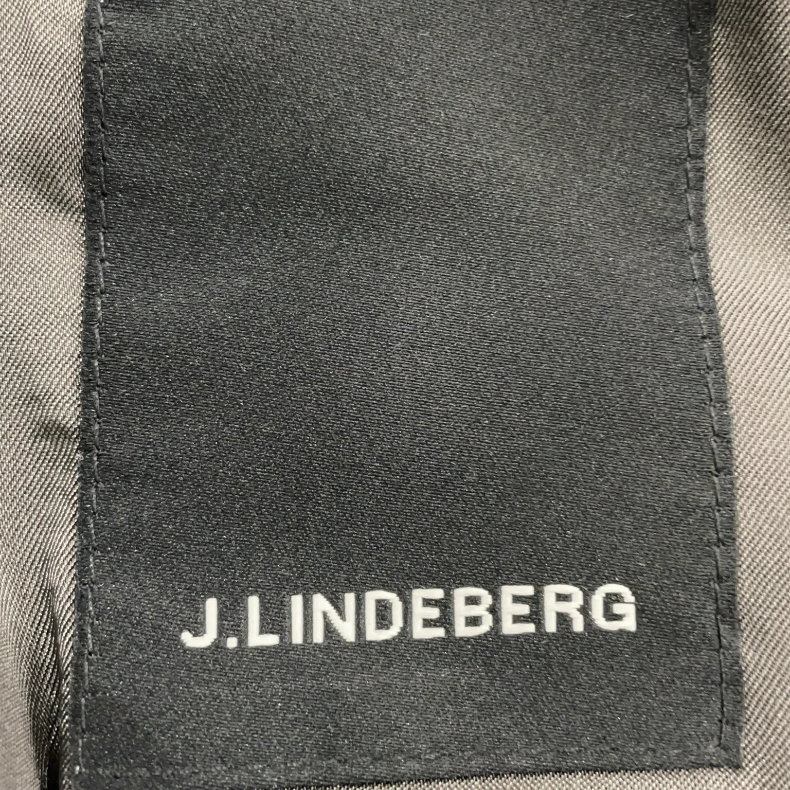 J.Lindeberg - bild 3