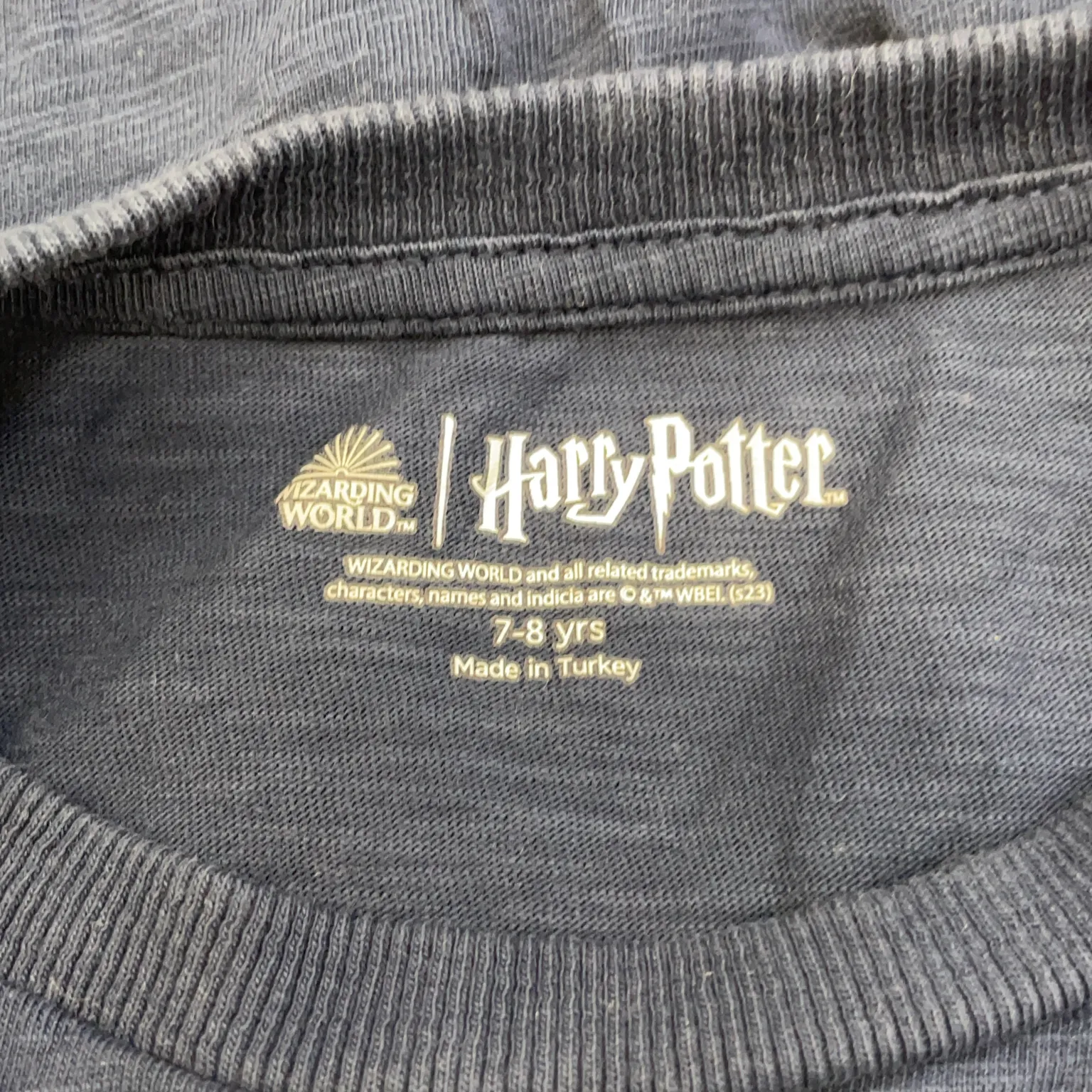 Harry Potter - bild 3