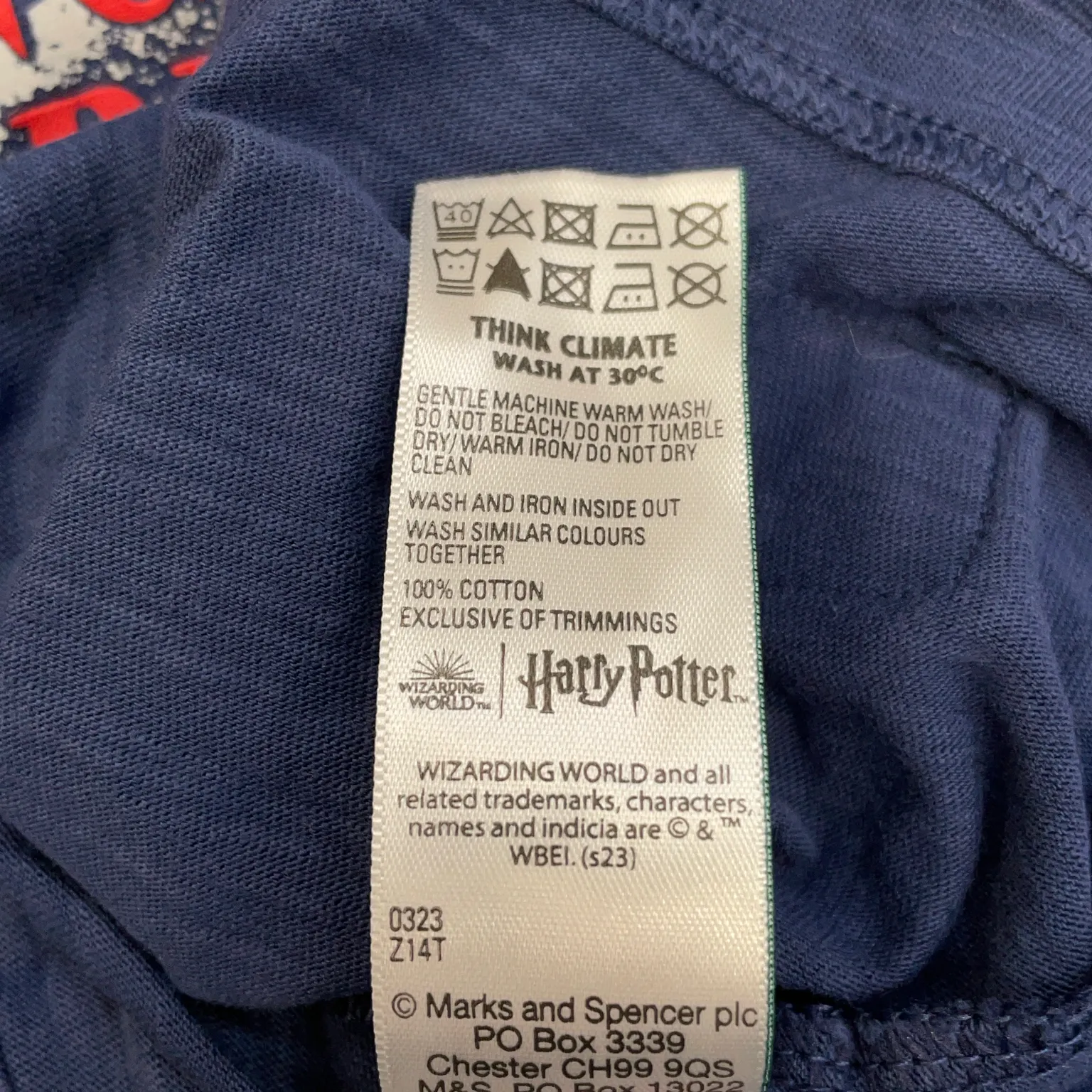 Harry Potter - bild 4