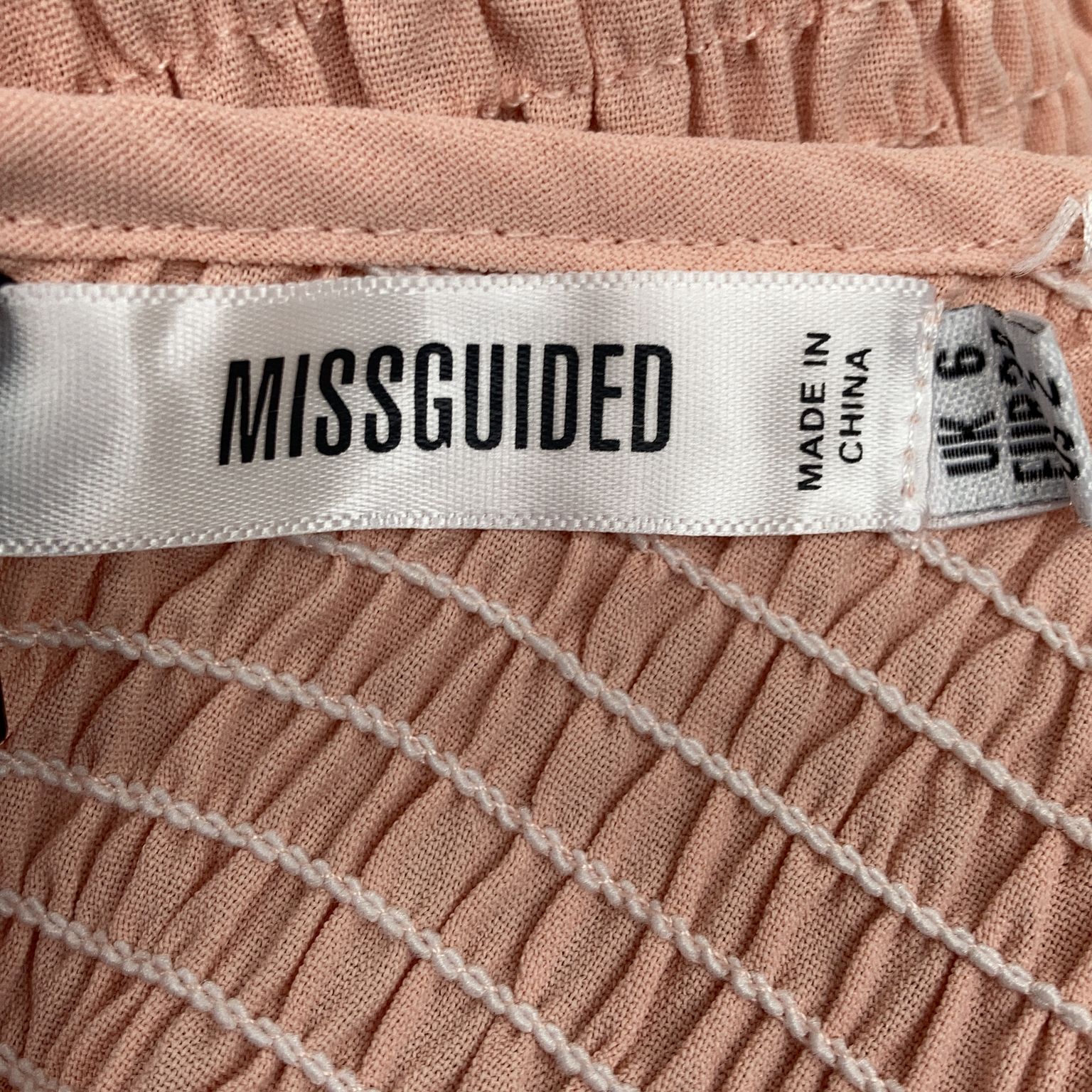 Missguided