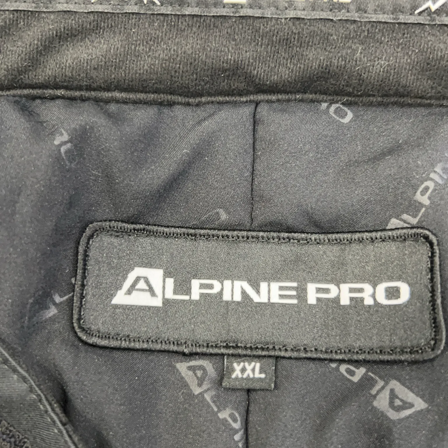 Alpine pro - bild 3