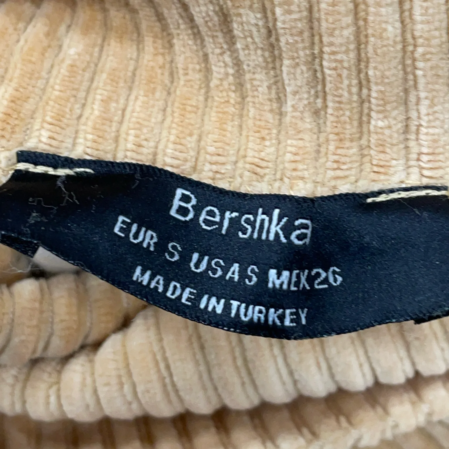 Bershka - bild 3