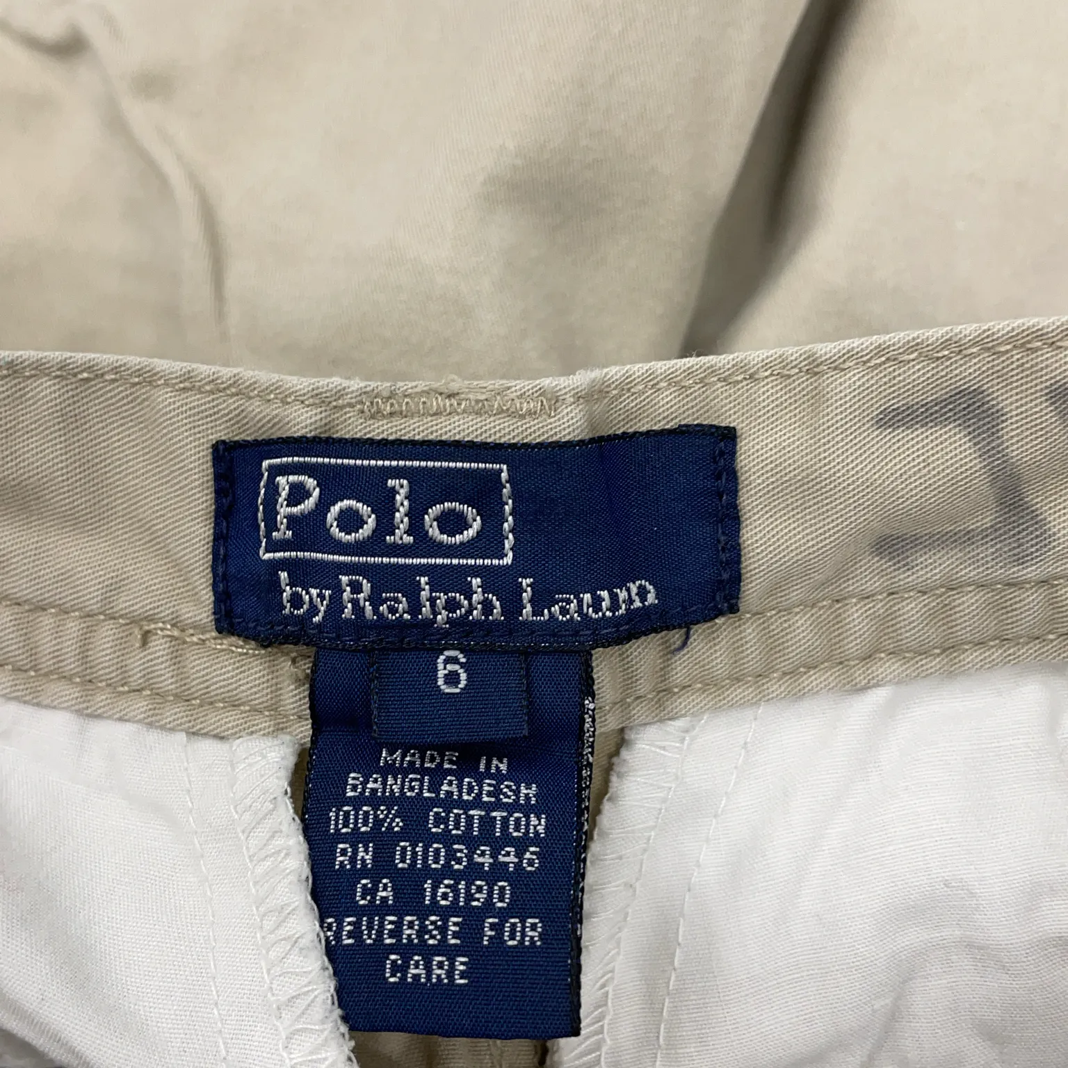 Polo Ralph Lauren - bild 3