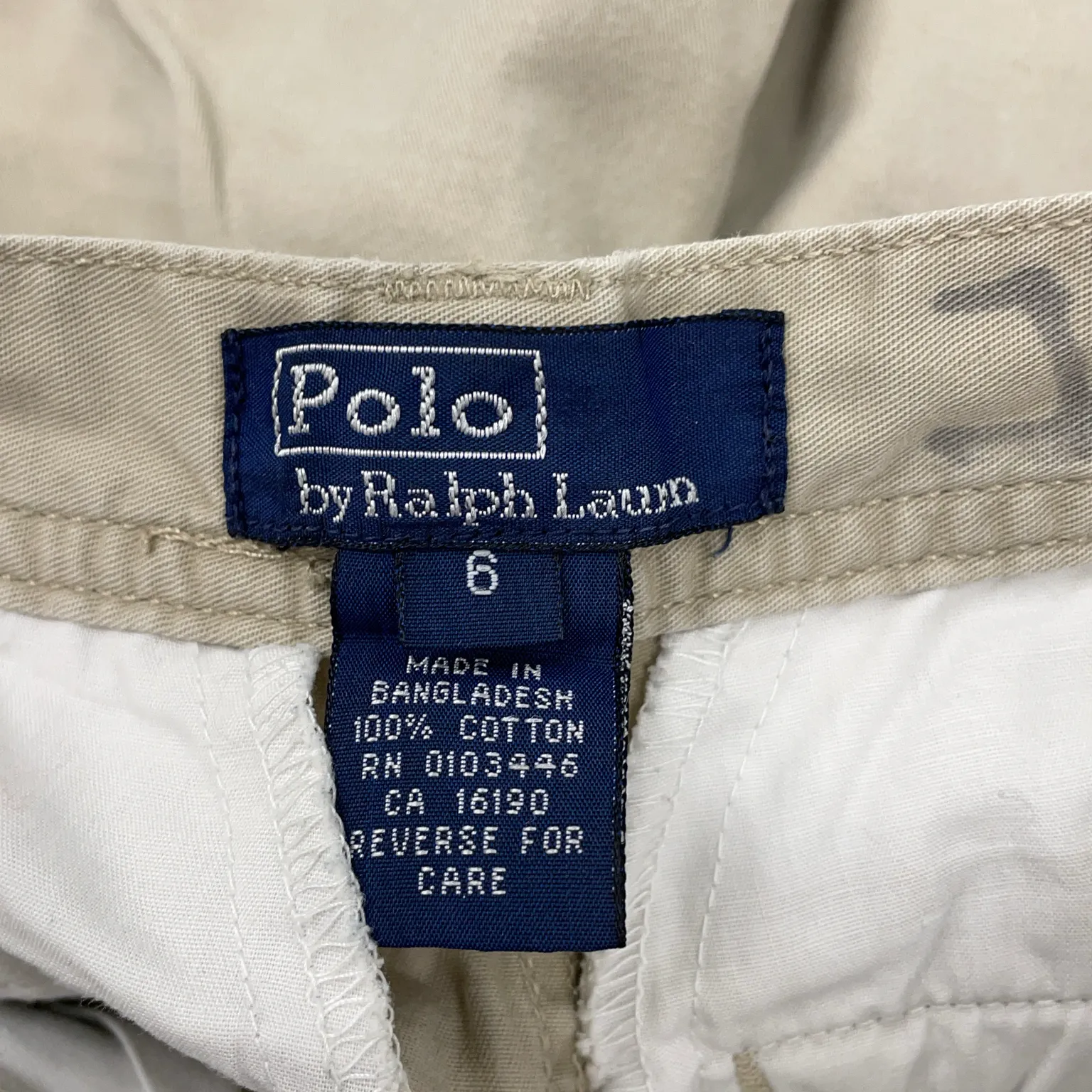 Polo Ralph Lauren - bild 4