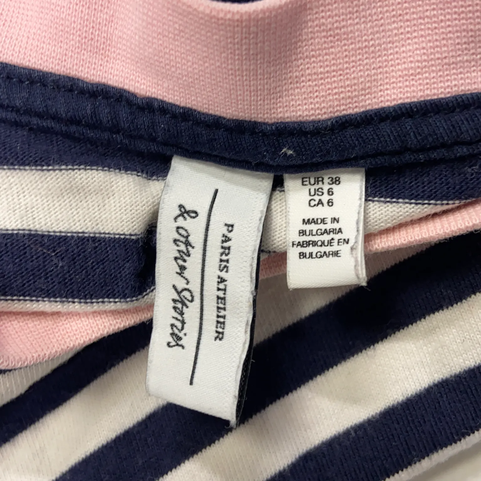 & Other Stories - bild 3