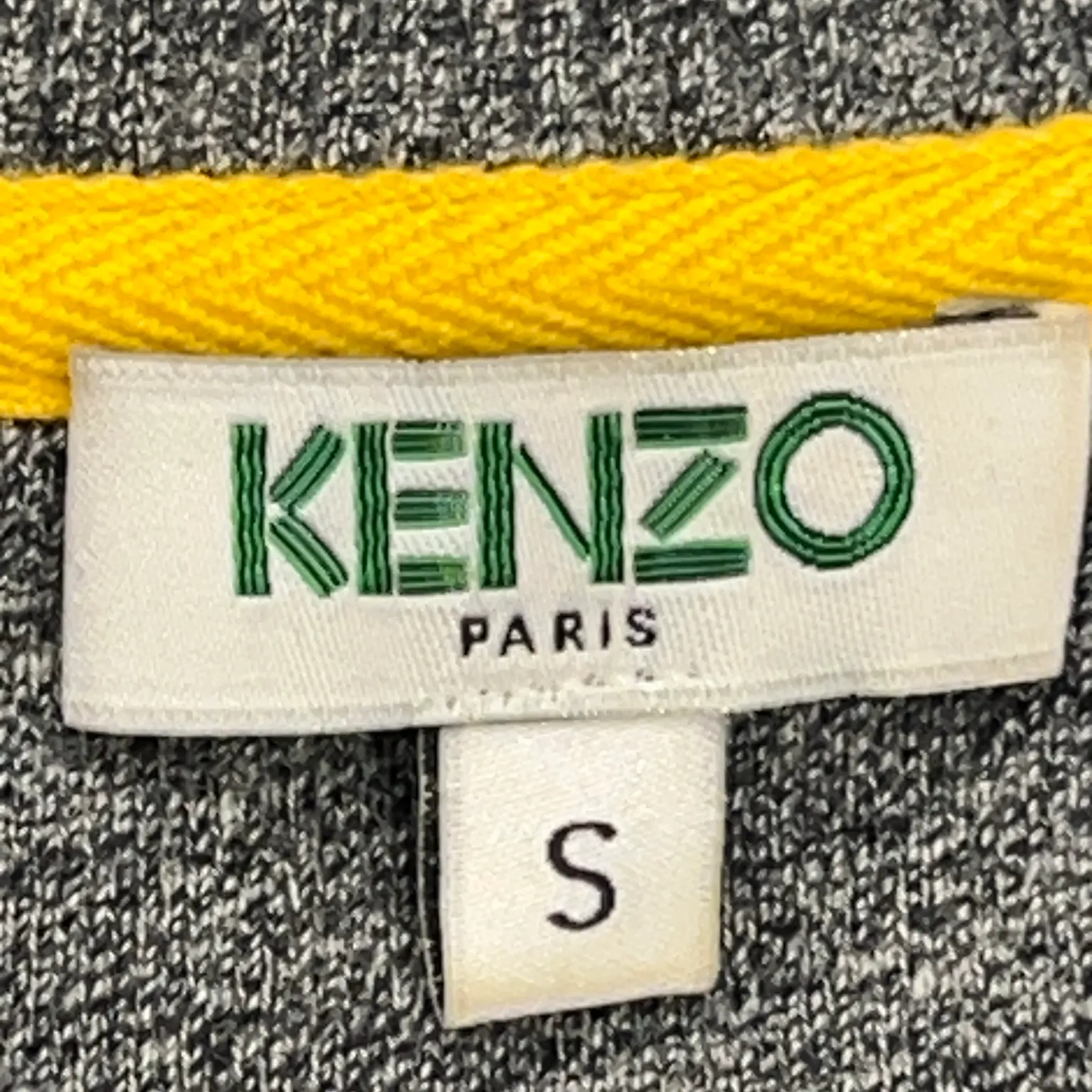 Kenzo - bild 3