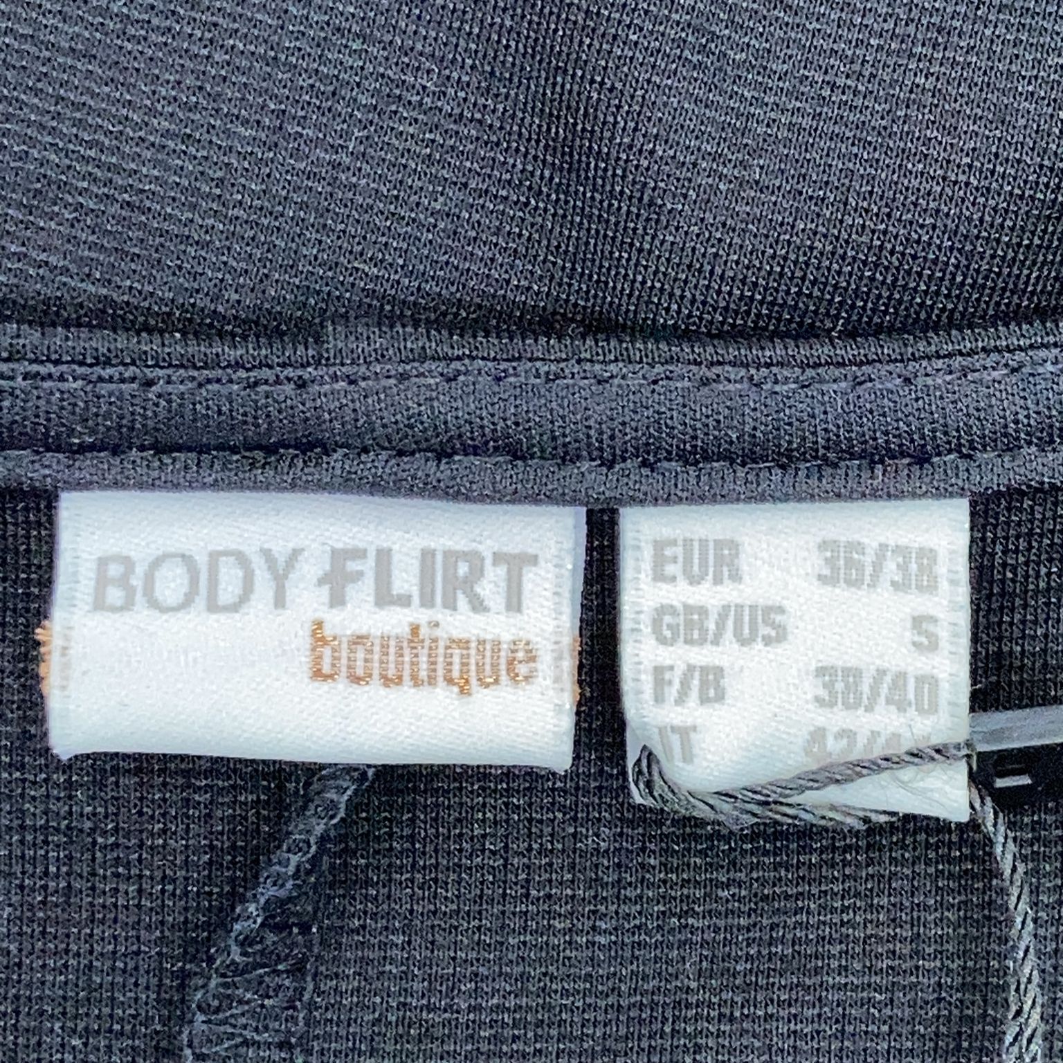 Bodyflirt