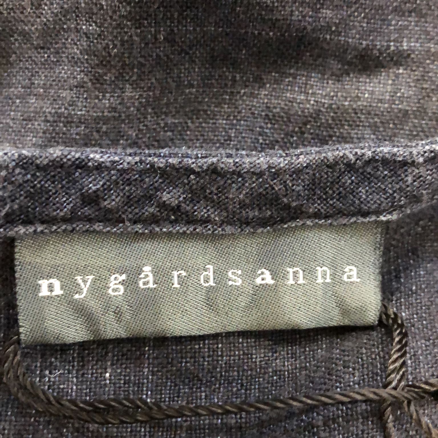 Nygårdsanna