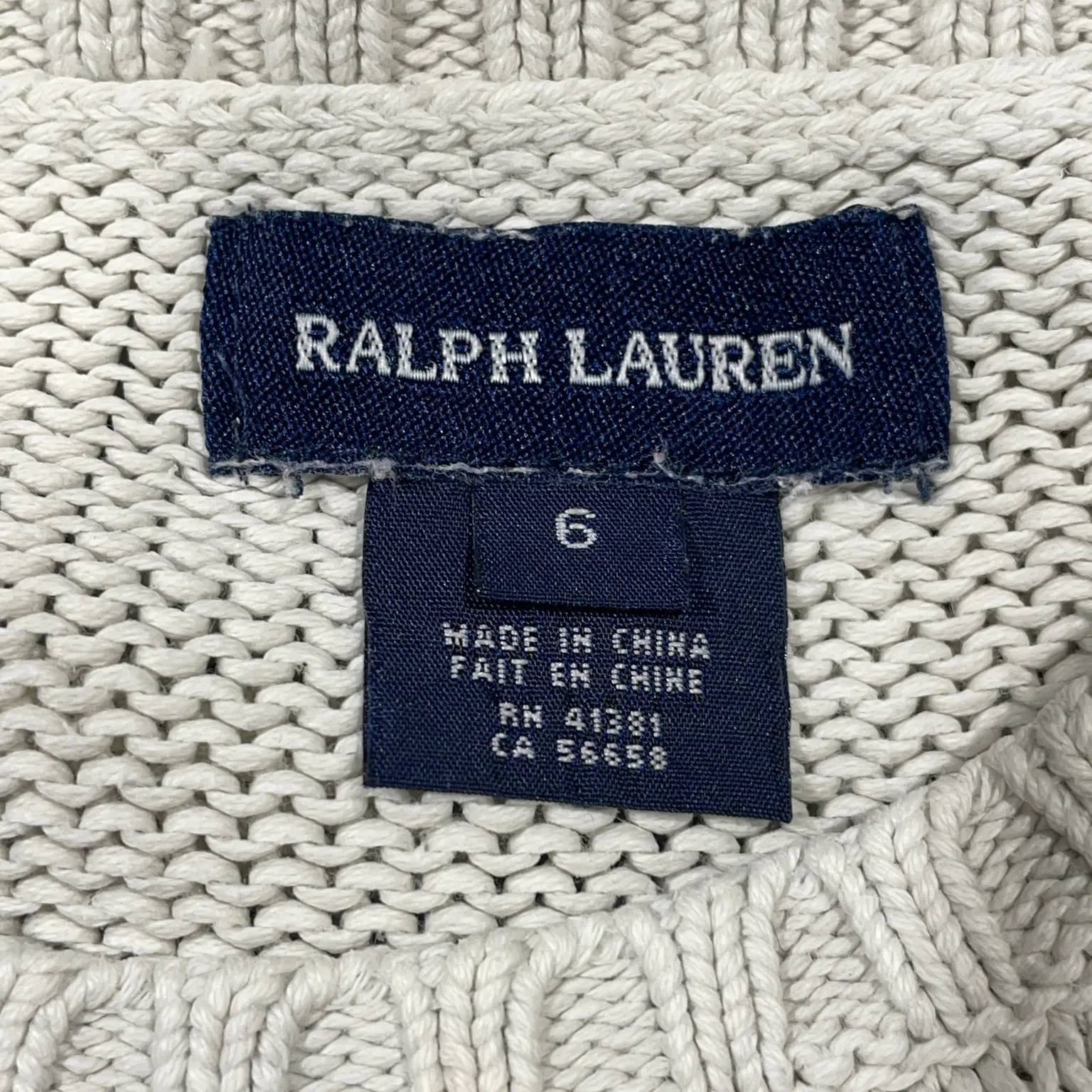 Ralph Lauren - bild 3